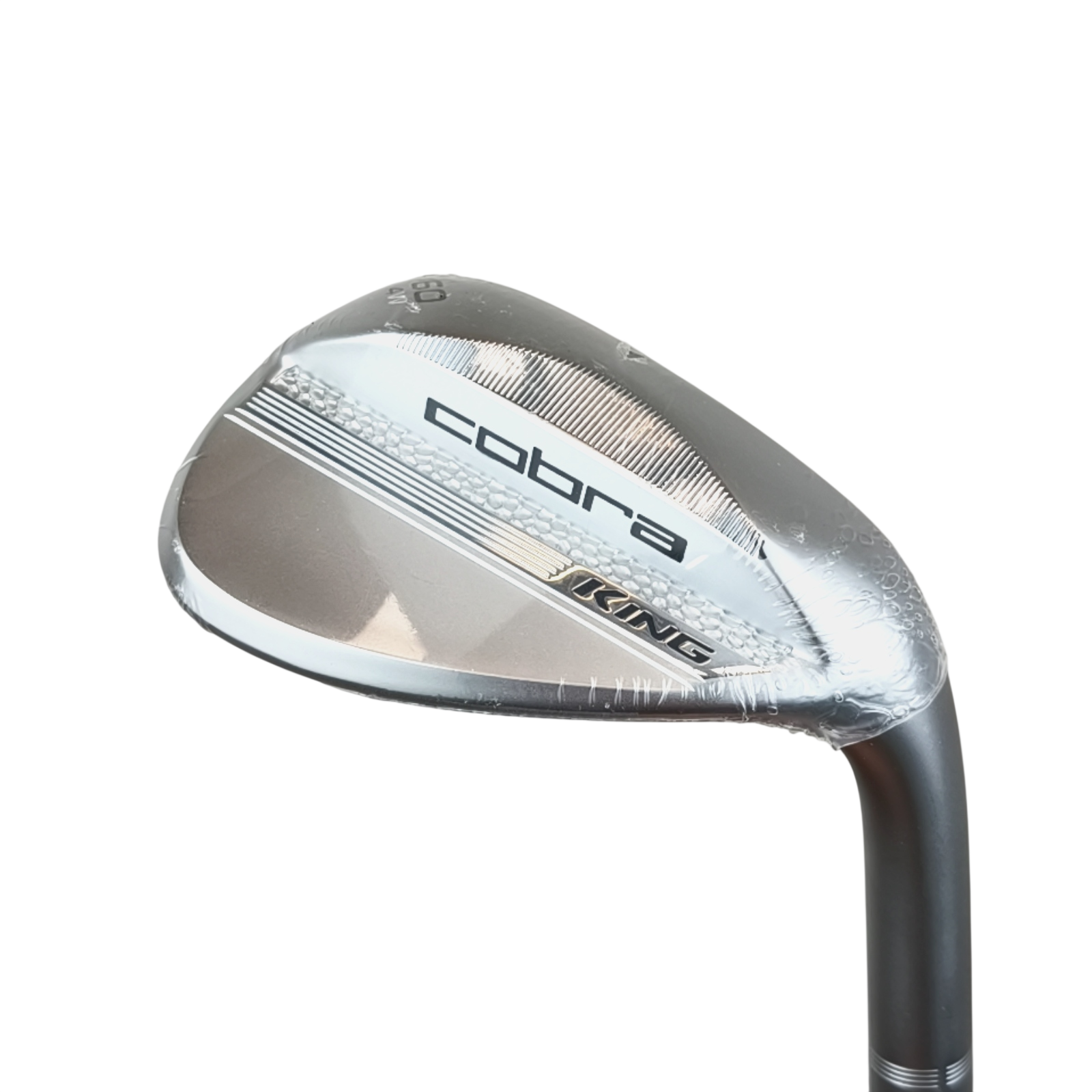Cobra King Versatile Wedge / Flex Wedge / 60/04