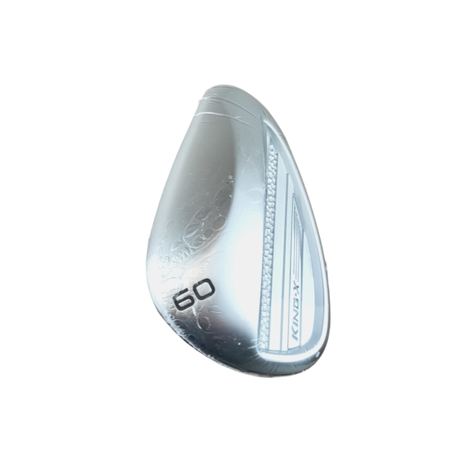Cobra King X Wedge / Flex A-flex / 60/10