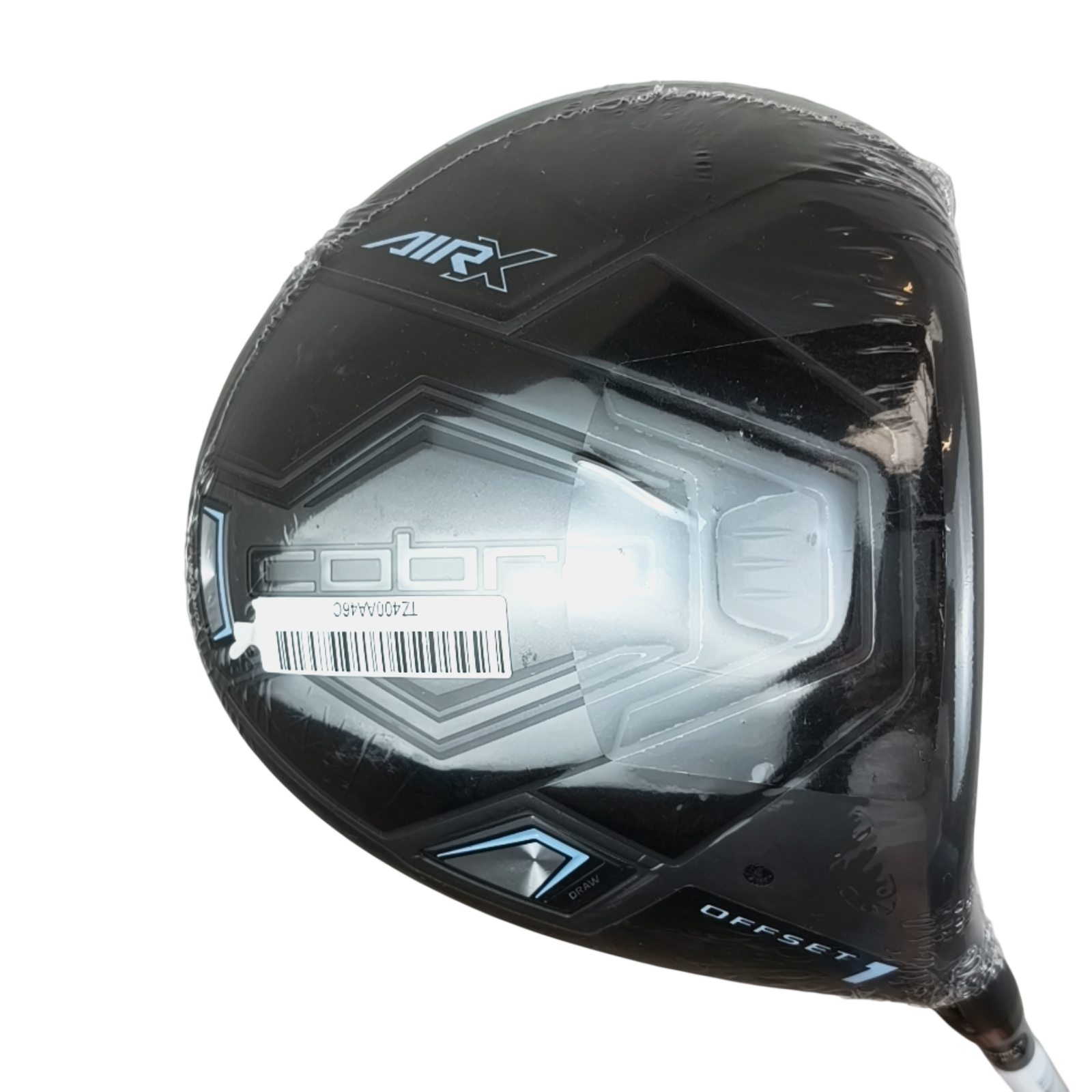Cobra AIR-X Offset Driver / Flex Ladies / Loft 15