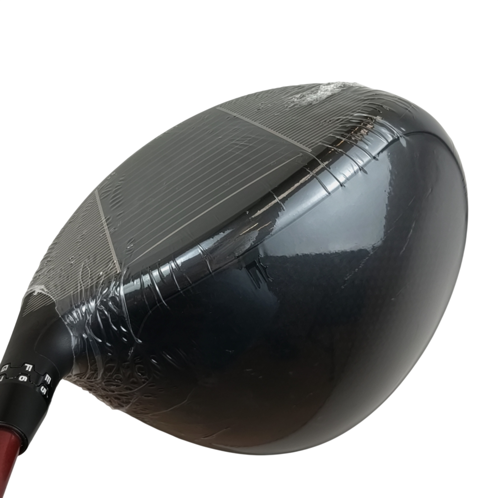 Cobra DS-Adapt Max-D Driver / Flex A-flex / Loft 12