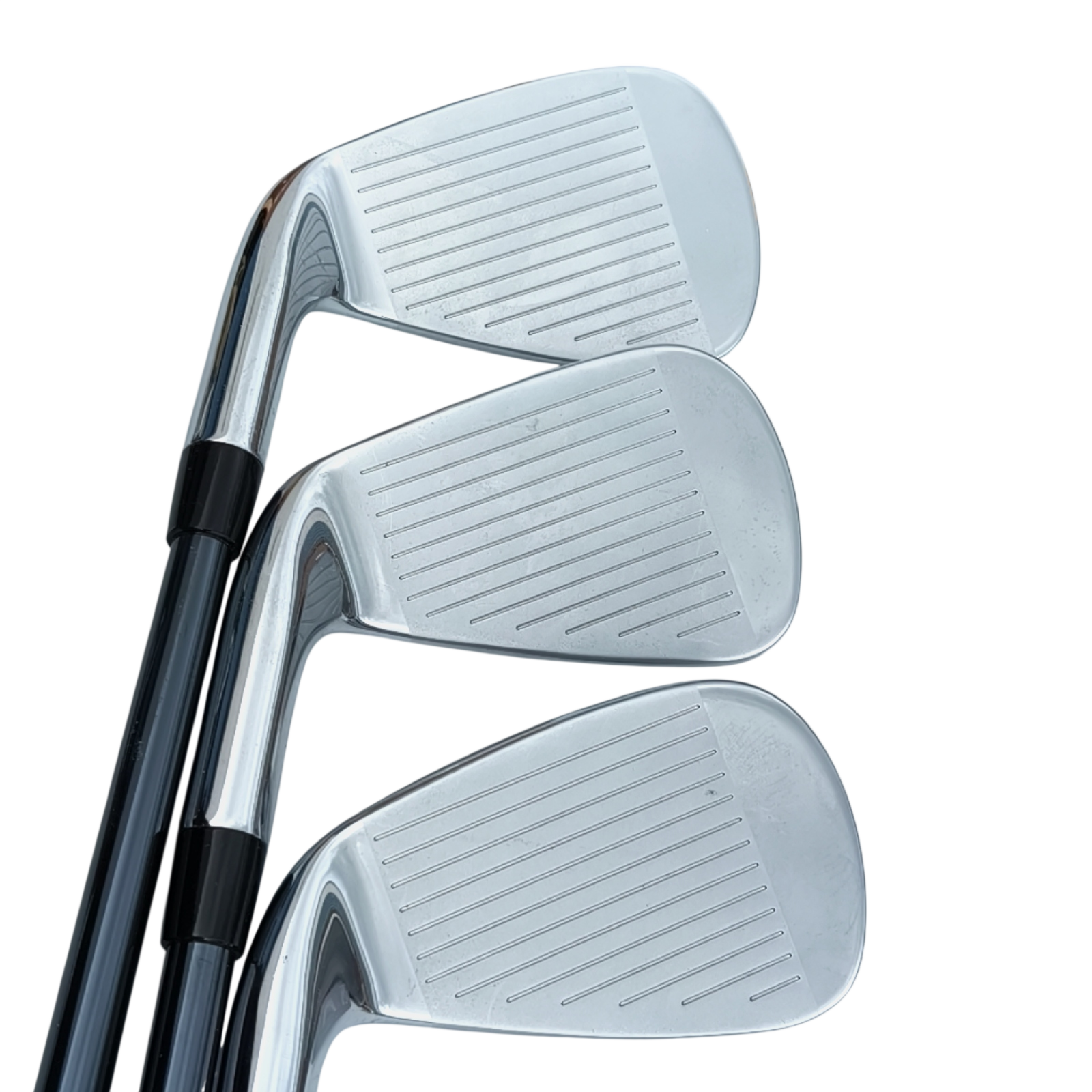 Wilson D9 Forged Jernsæt / 6-PW / Flex Regular / Grafit