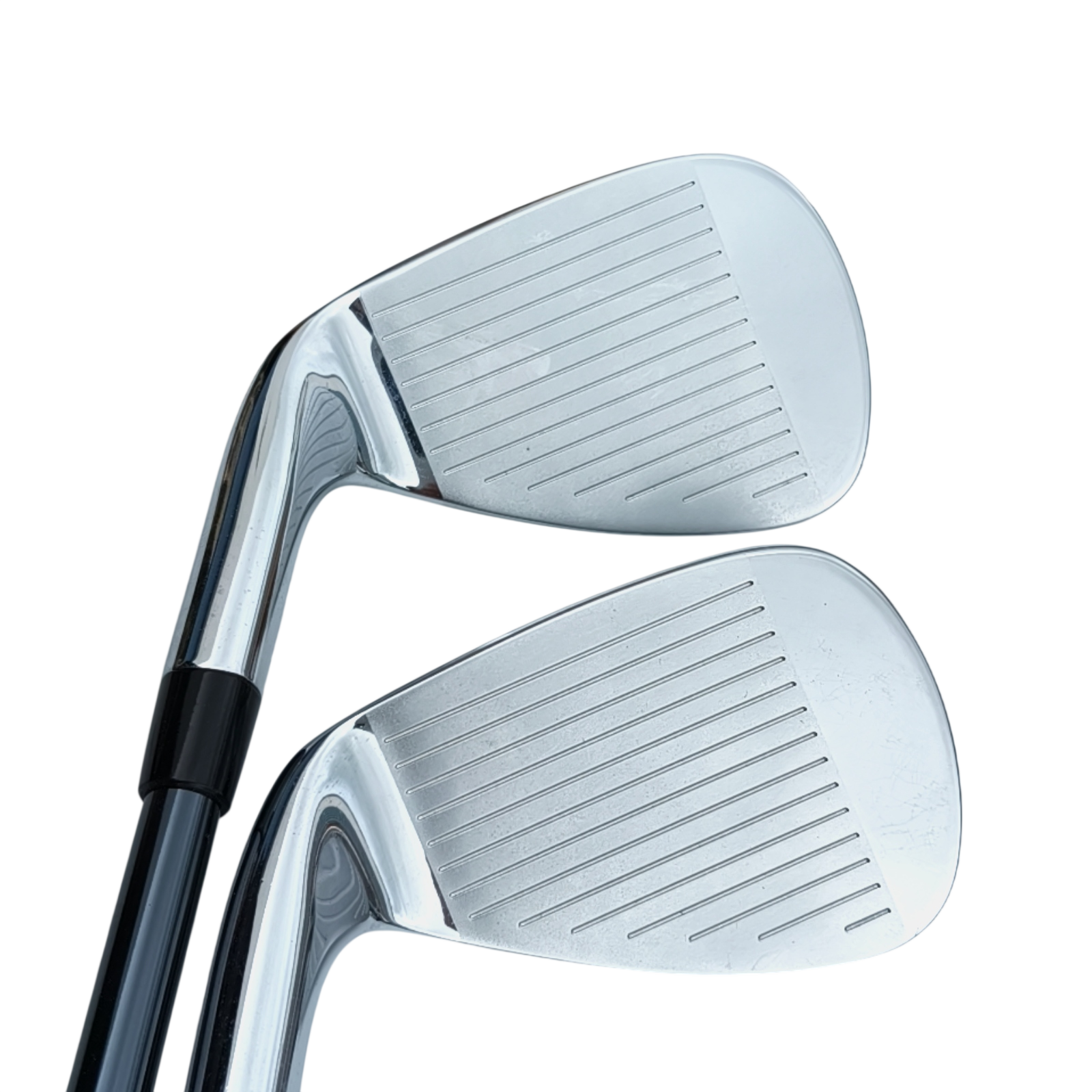 Wilson D9 Forged Jernsæt / 6-PW / Flex Regular / Grafit