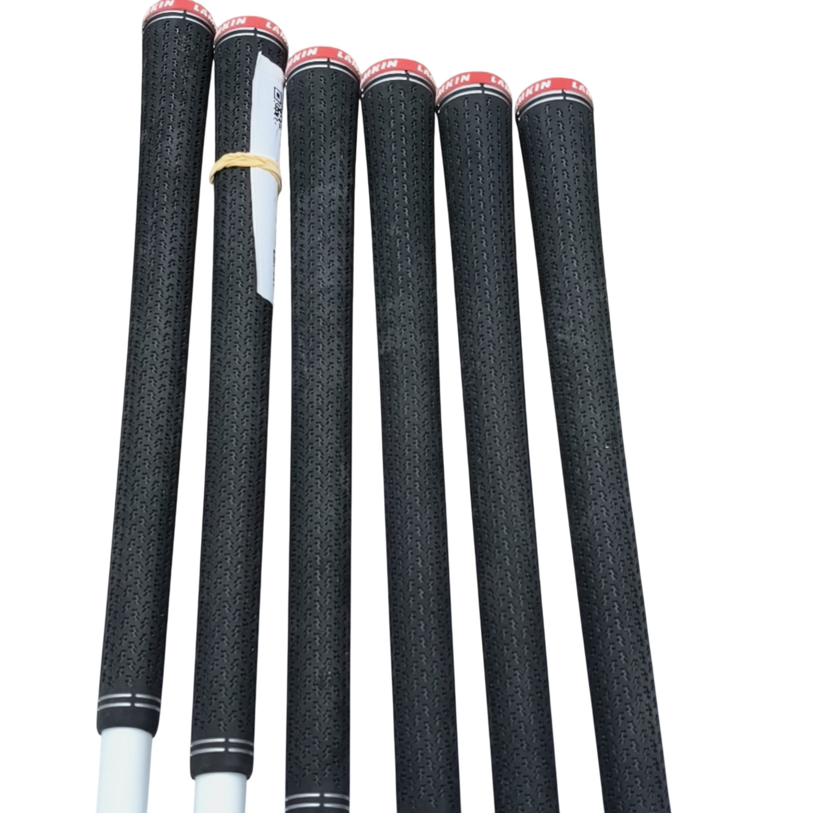 Wilson DynaPWR Max Jernsæt / 6-PW+SW / Flex A-flex / Grafit