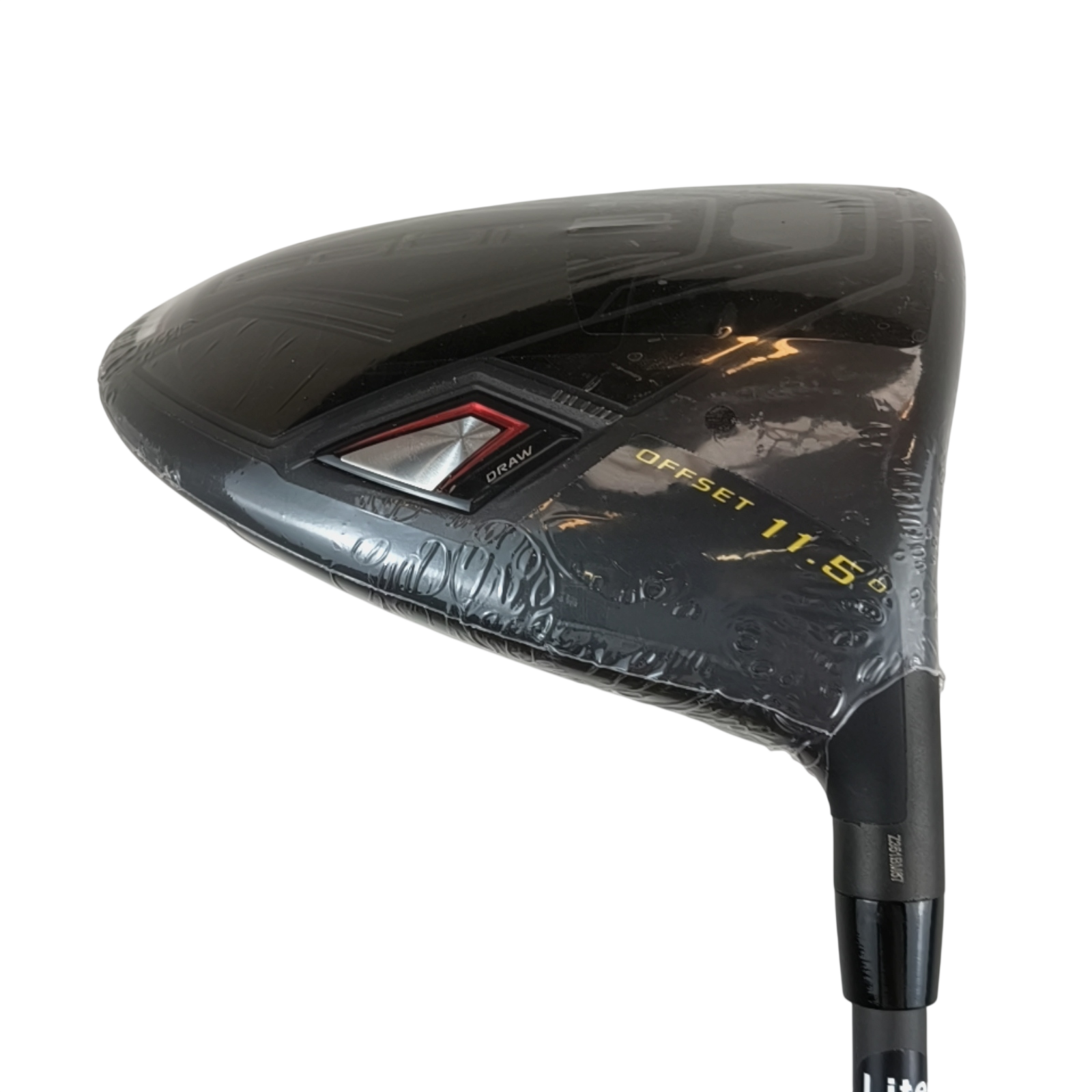 Cobra AIR-X Offset Driver / Flex A-flex / Loft 11.5
