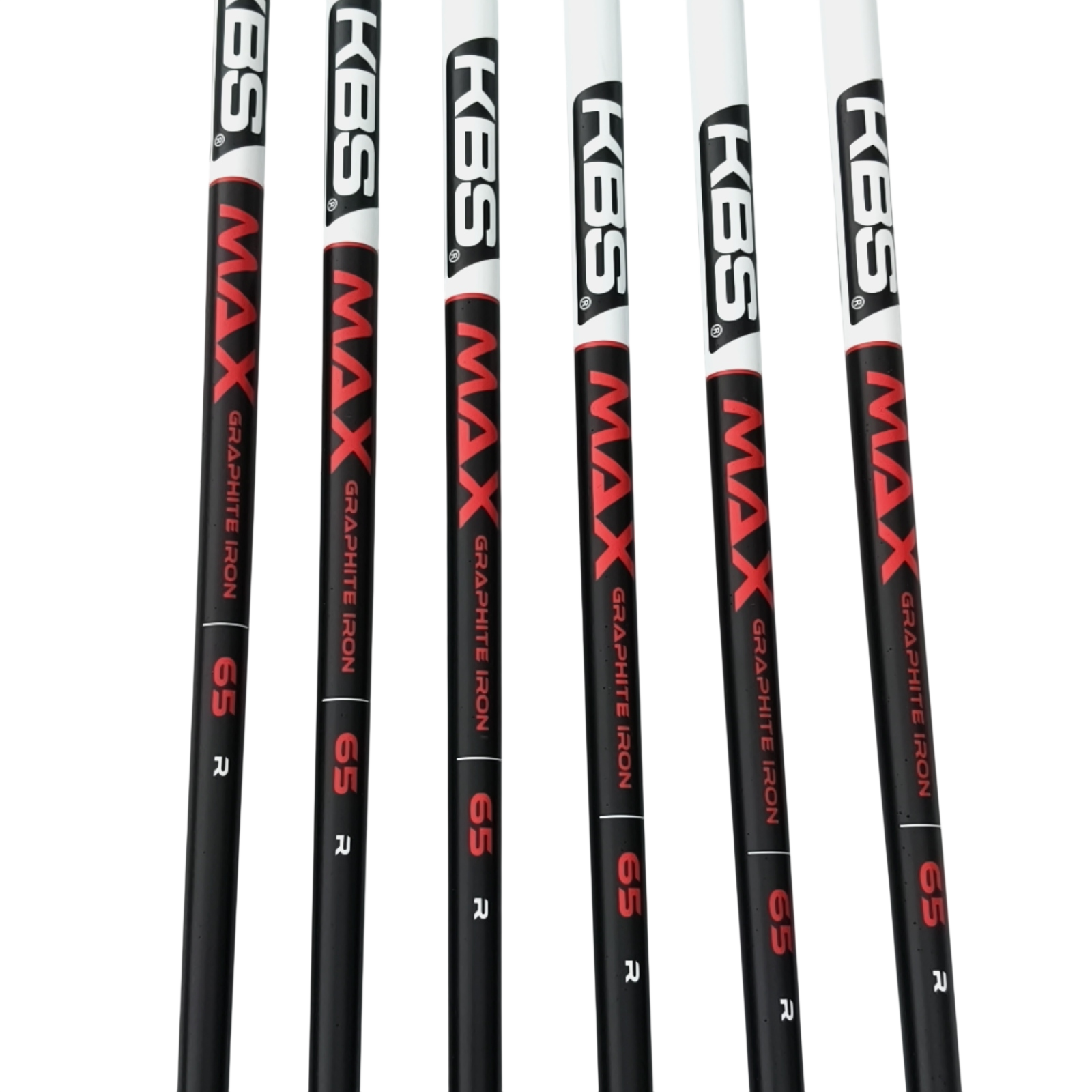 Wilson DynaPWR Max Jernsæt / 5-PW / Flex Regular / Grafit