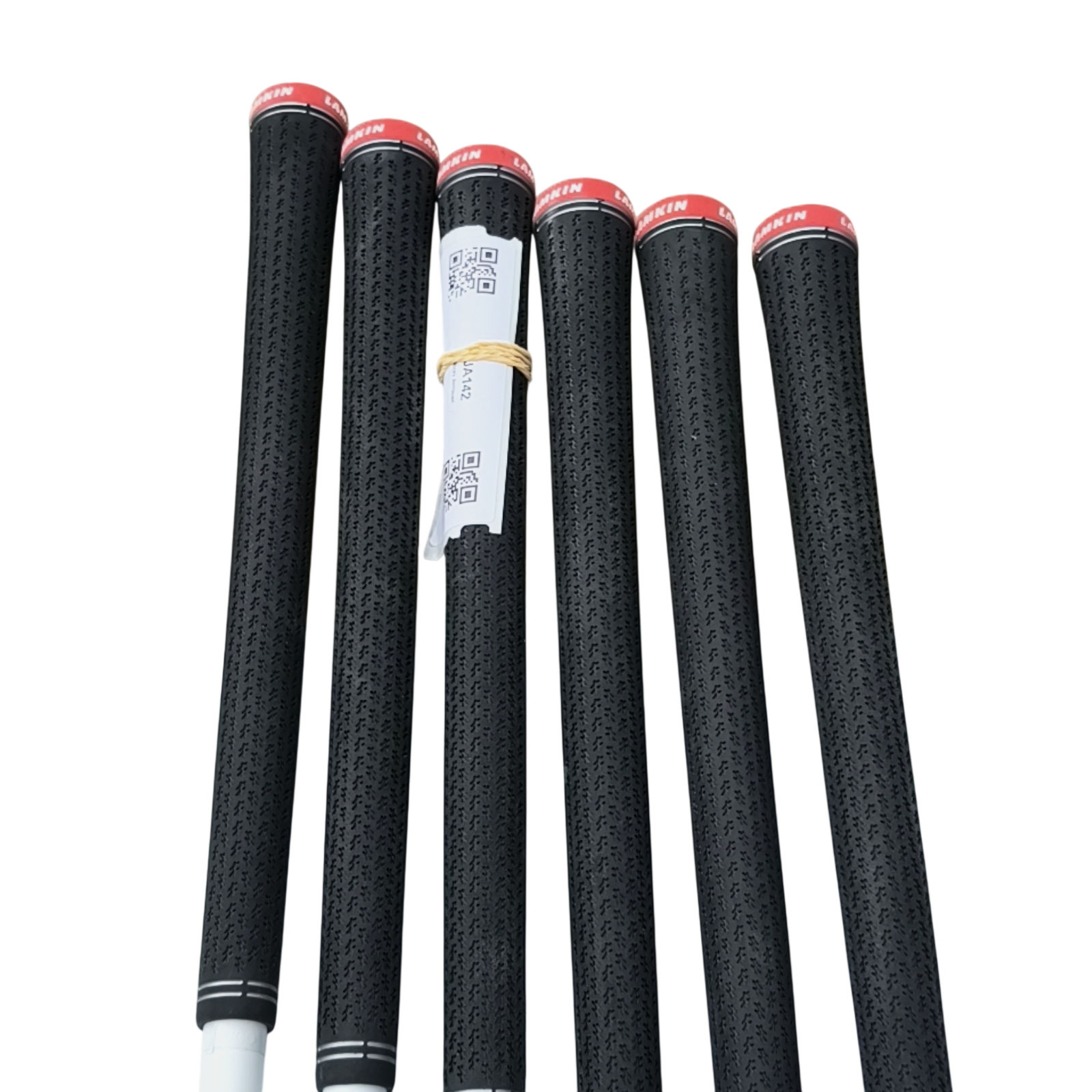 Wilson DynaPWR Max Jernsæt / 5-PW / Flex Regular / Grafit