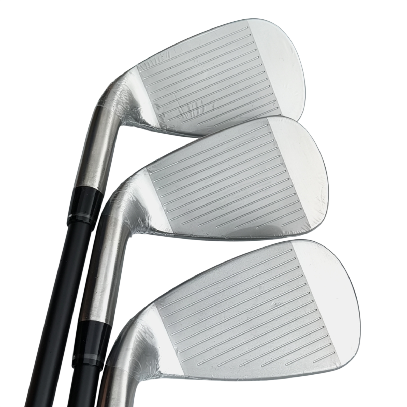 Wilson DynaPWR Max Jernsæt / 5-PW / Flex Regular / Grafit