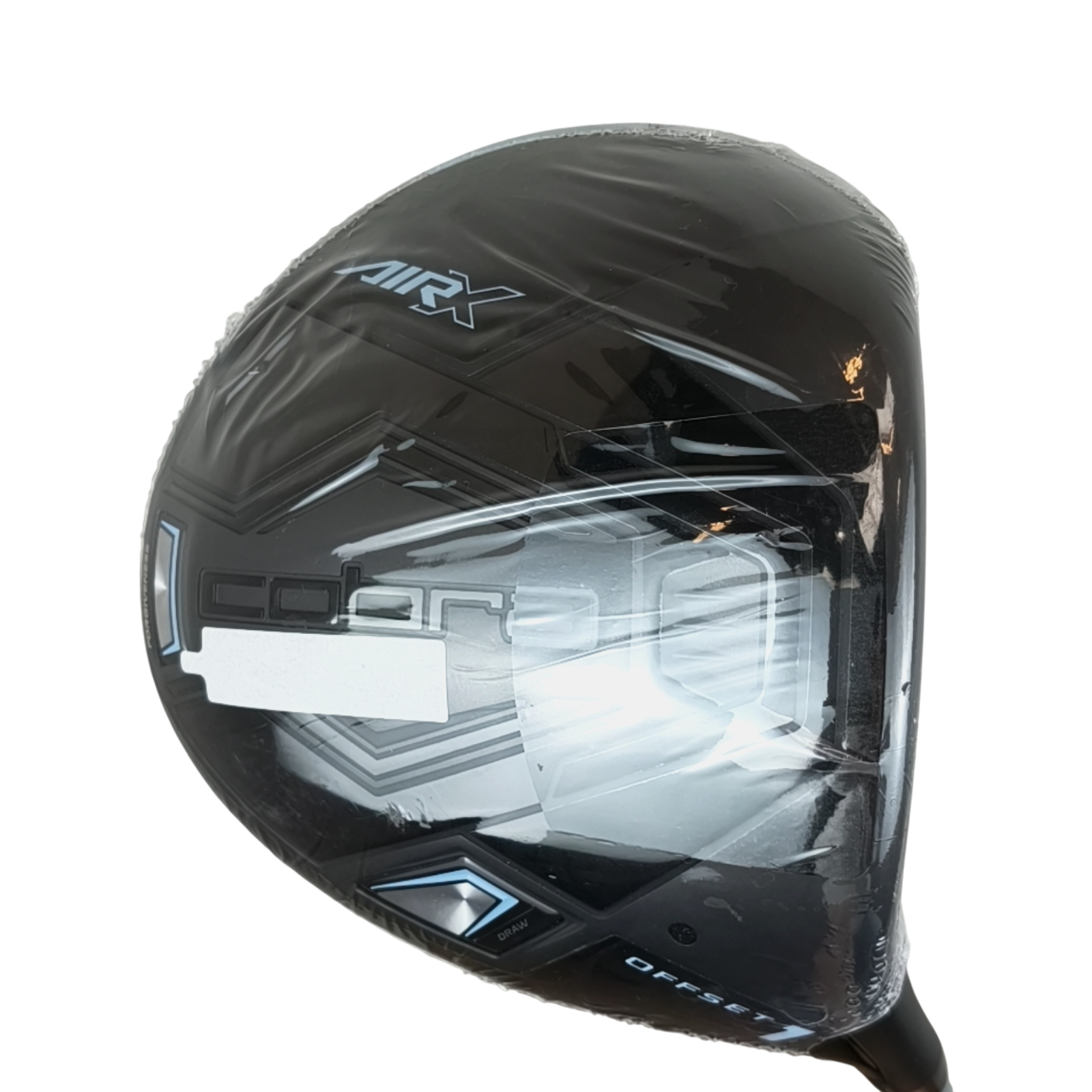 Cobra AIR-X Offset Driver / Flex Ladies / Loft 15