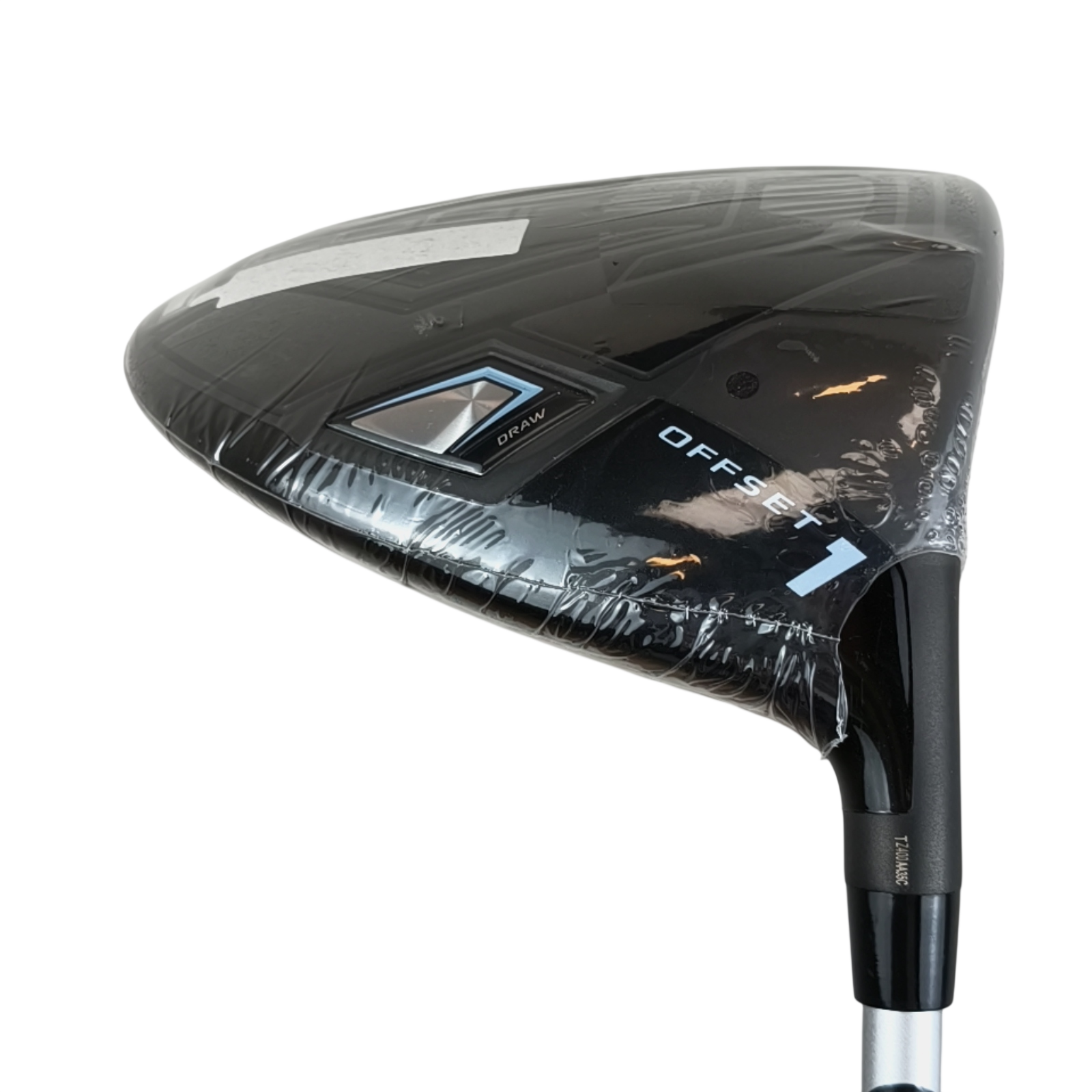 Cobra AIR-X Offset Driver / Flex Ladies / Loft 15