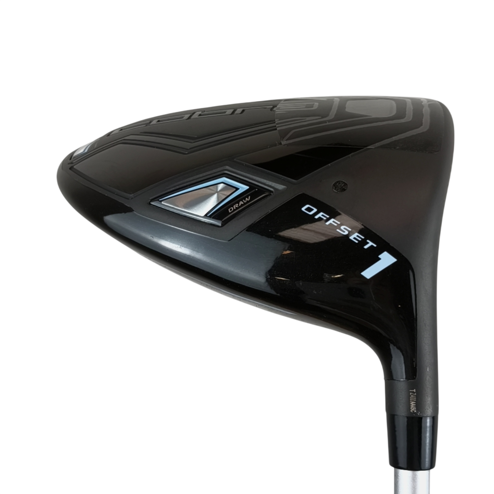 Cobra AIR-X Offset Driver / Flex Ladies / Loft 15