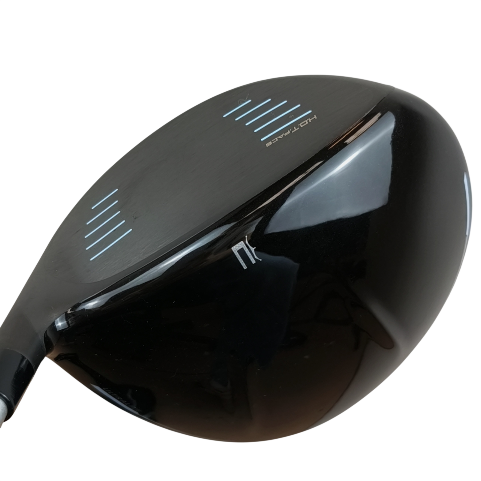 Cobra AIR-X Offset Driver / Flex Ladies / Loft 15