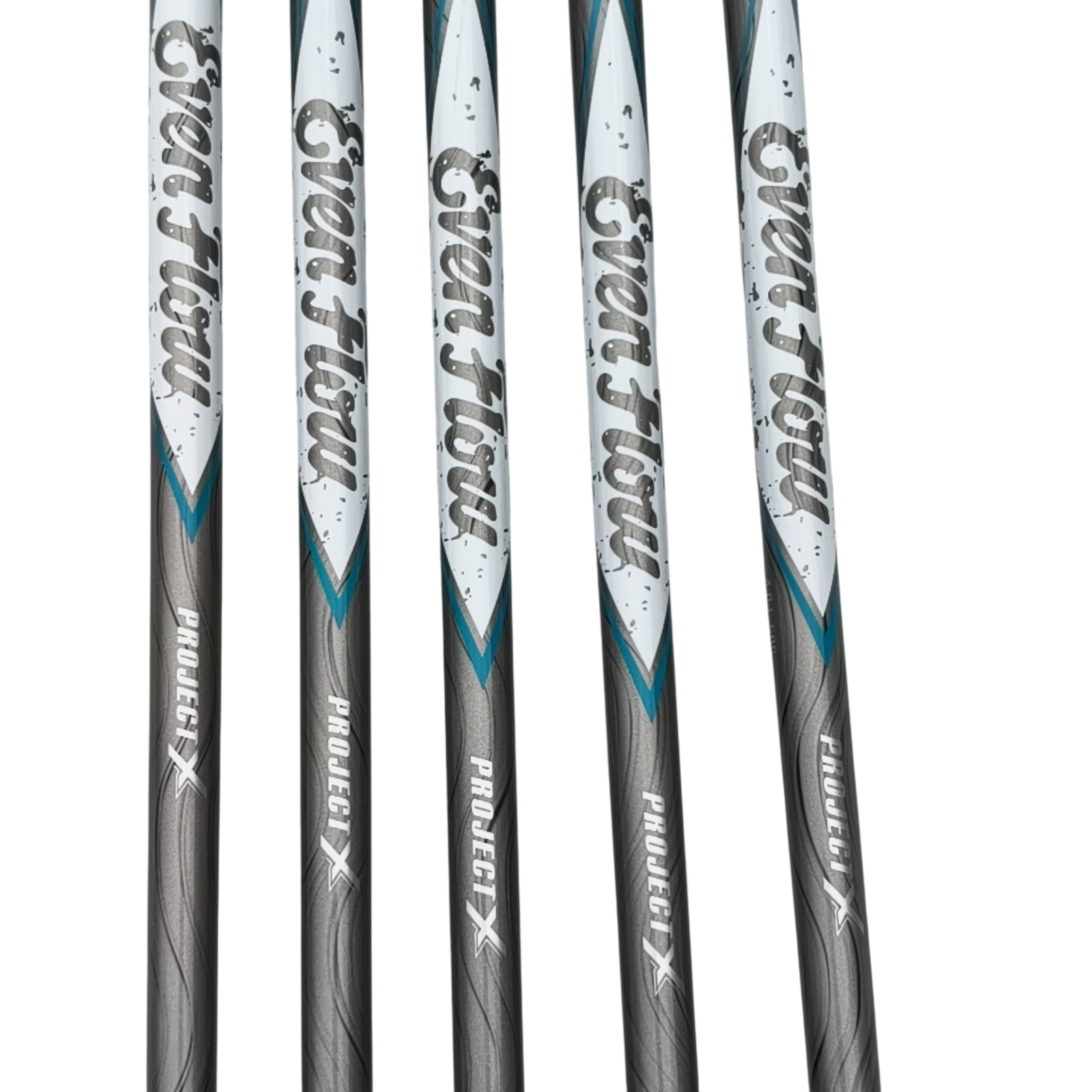 Wilson DynaPWR Jernsæt / 7-PW+SW / Flex Ladies / Grafit