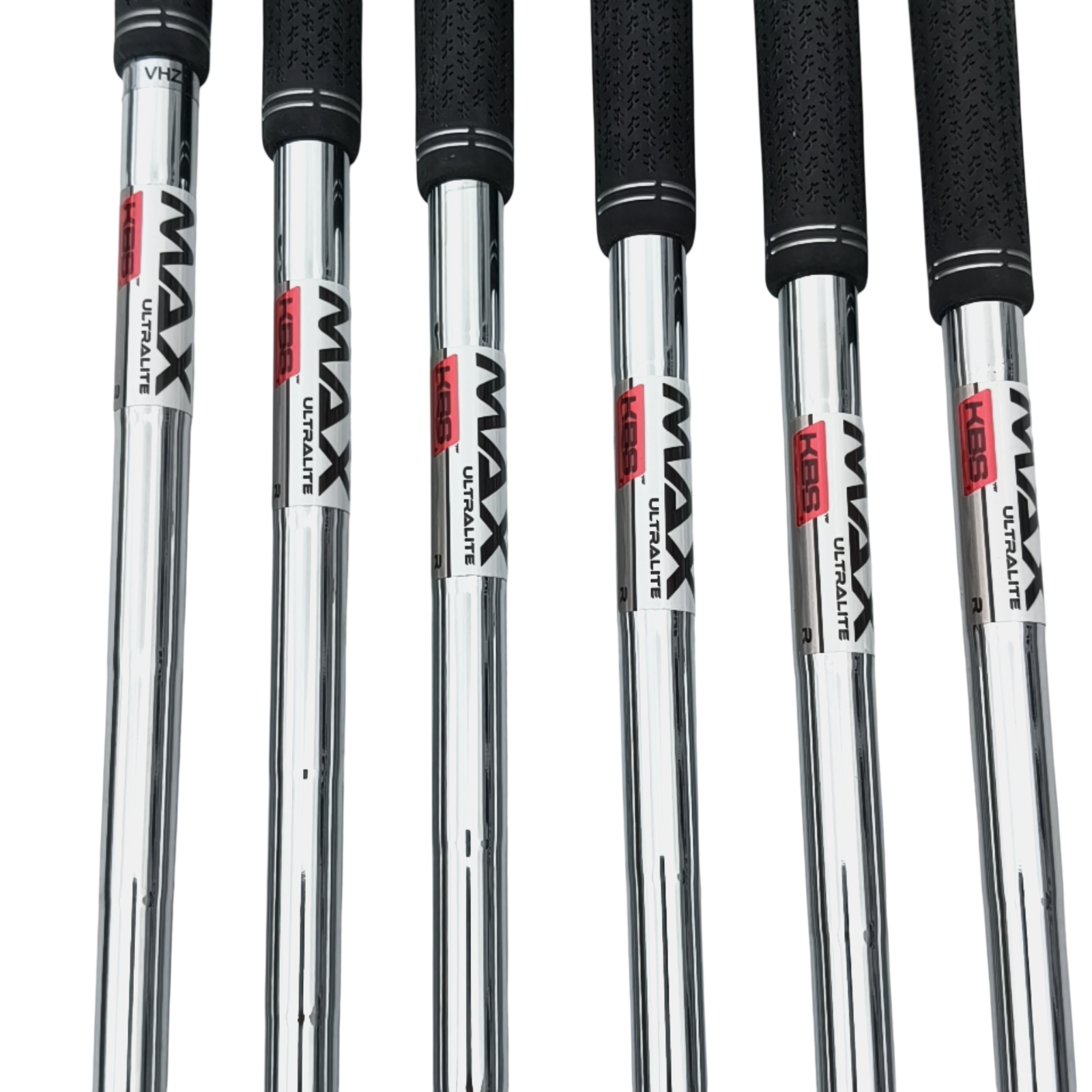 Wilson DynaPWR Jernsæt / 5-PW / Flex Regular / Stål