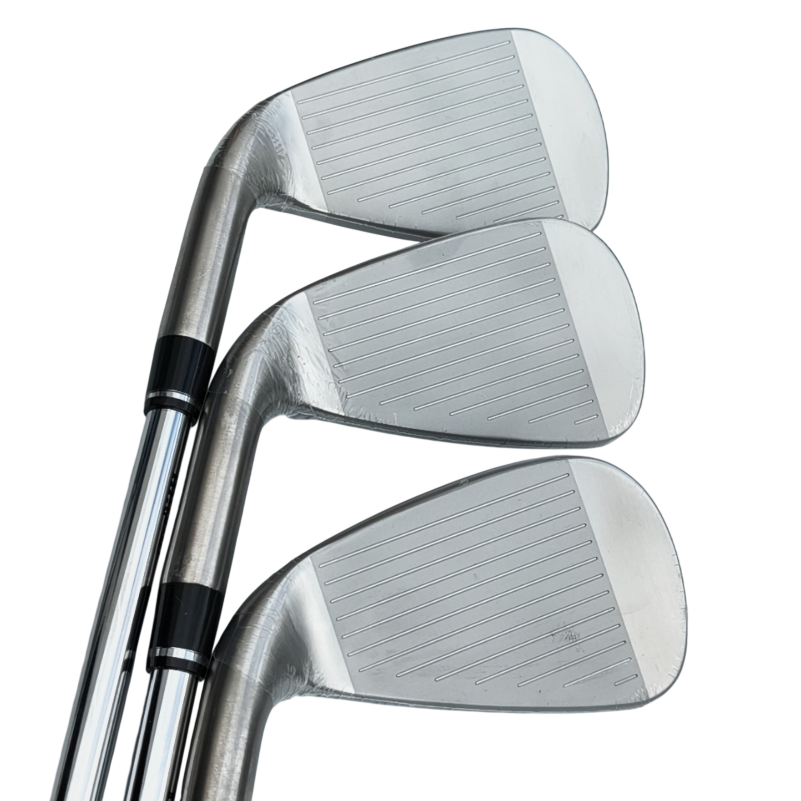 Wilson DynaPWR Jernsæt / 5-PW / Flex Regular / Stål