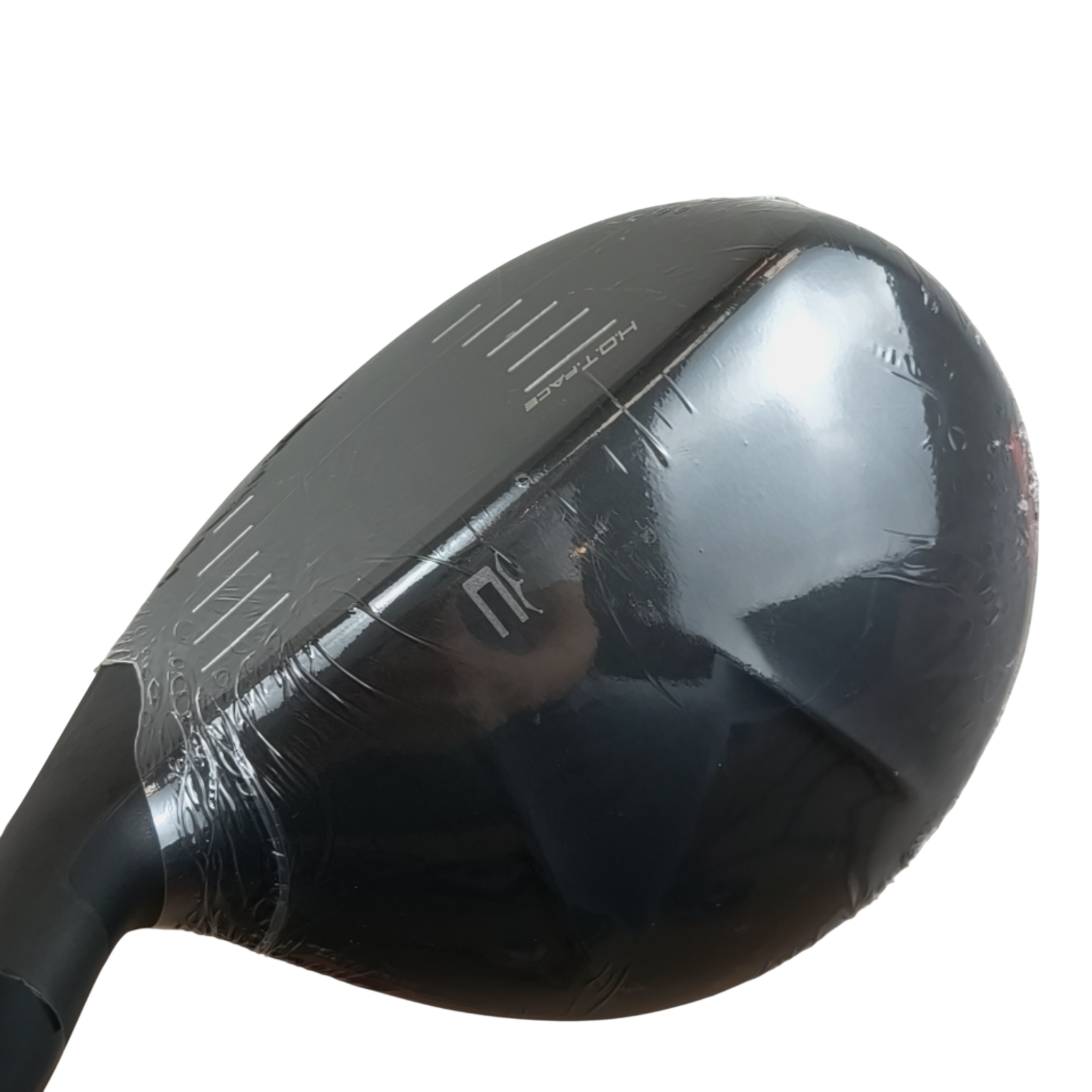 Cobra AIR-X Offset Fairway Wood / Flex A-flex / #7/22.5