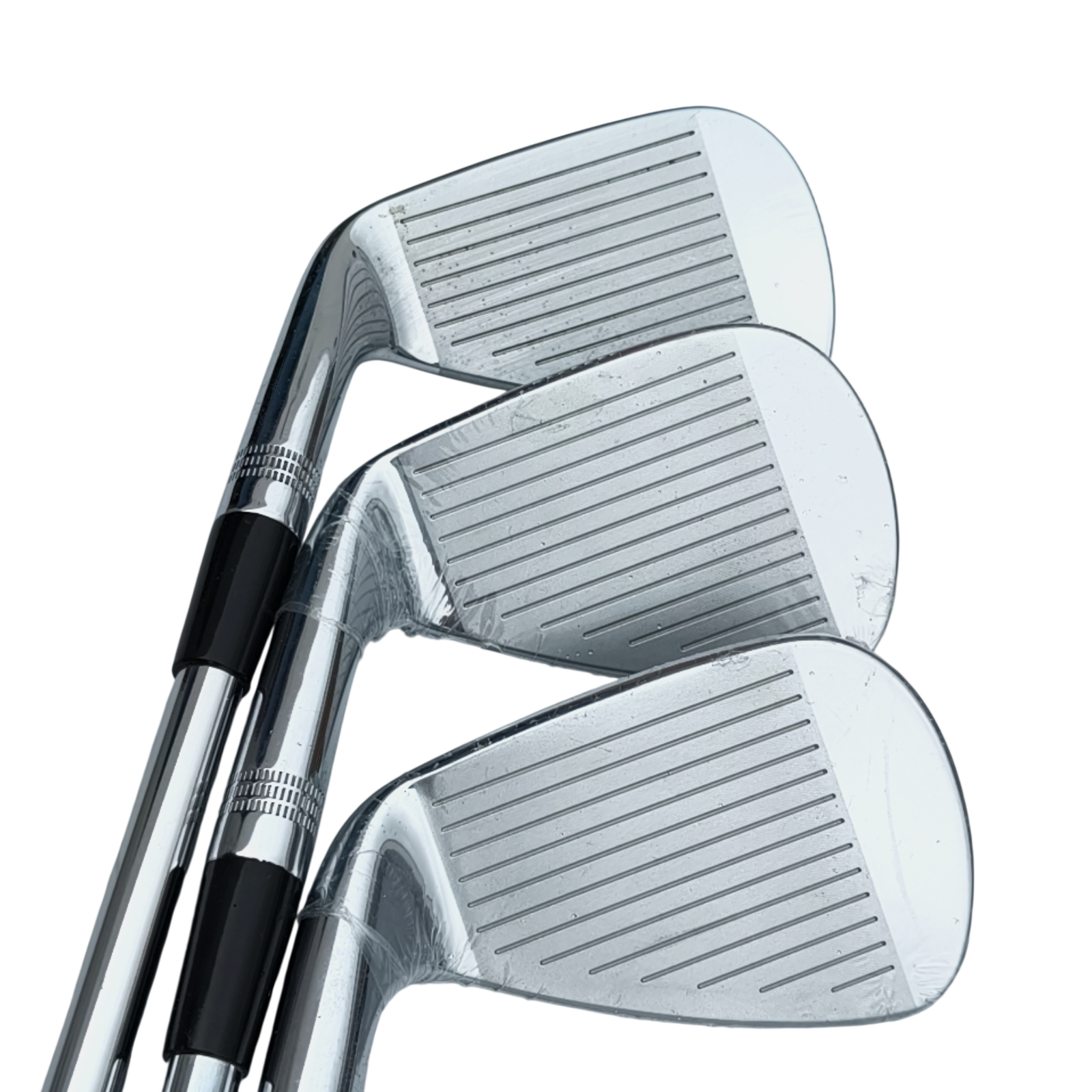 Wilson Staff Model Forged Jernsæt / 4-PW / Flex Stiff / Stål
