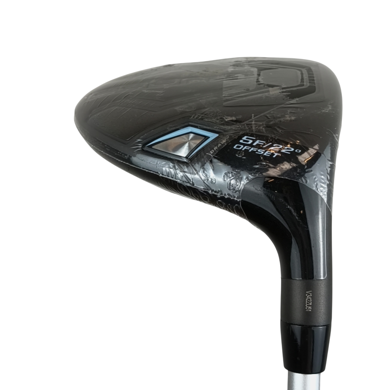 Cobra AIR-X Offset Fairway Wood / Flex Ladies / #5/22