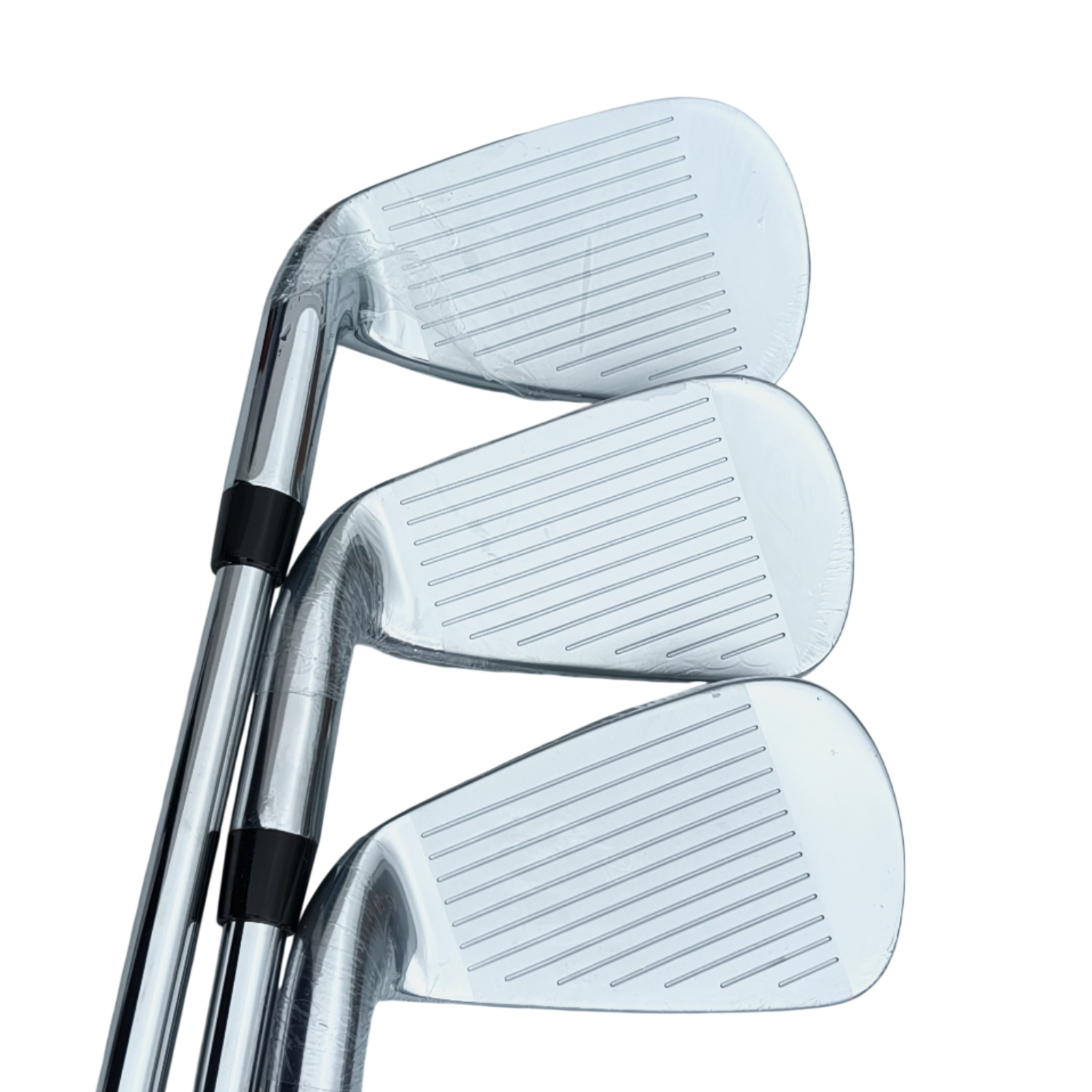Callaway Elyte X Jernsæt / 6-PW+AW / Flex Regular / Stål