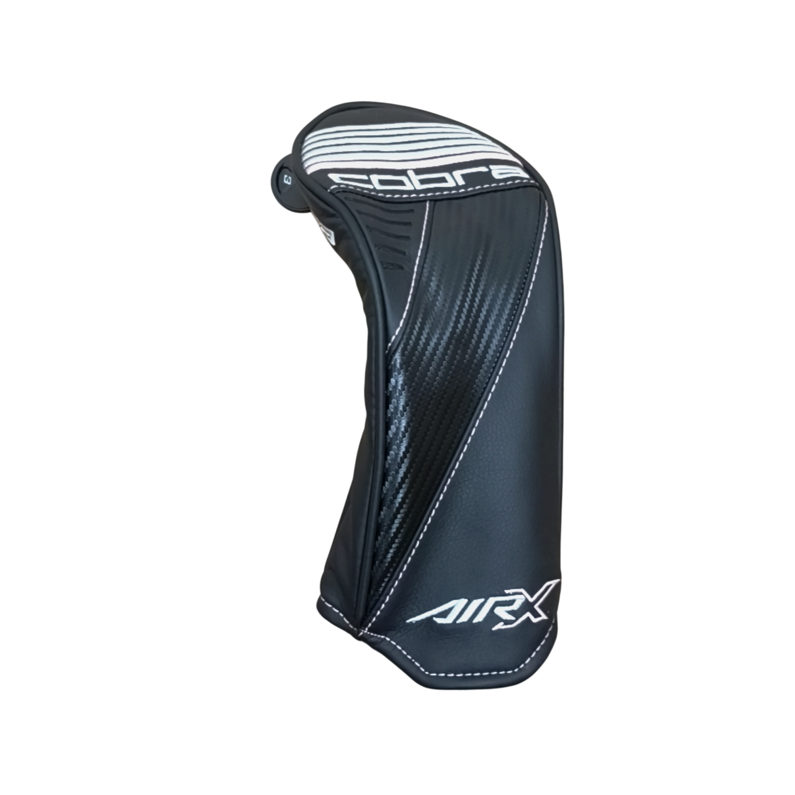 Cobra AIR-X Offset Fairway Wood / Flex Ladies / #5/23