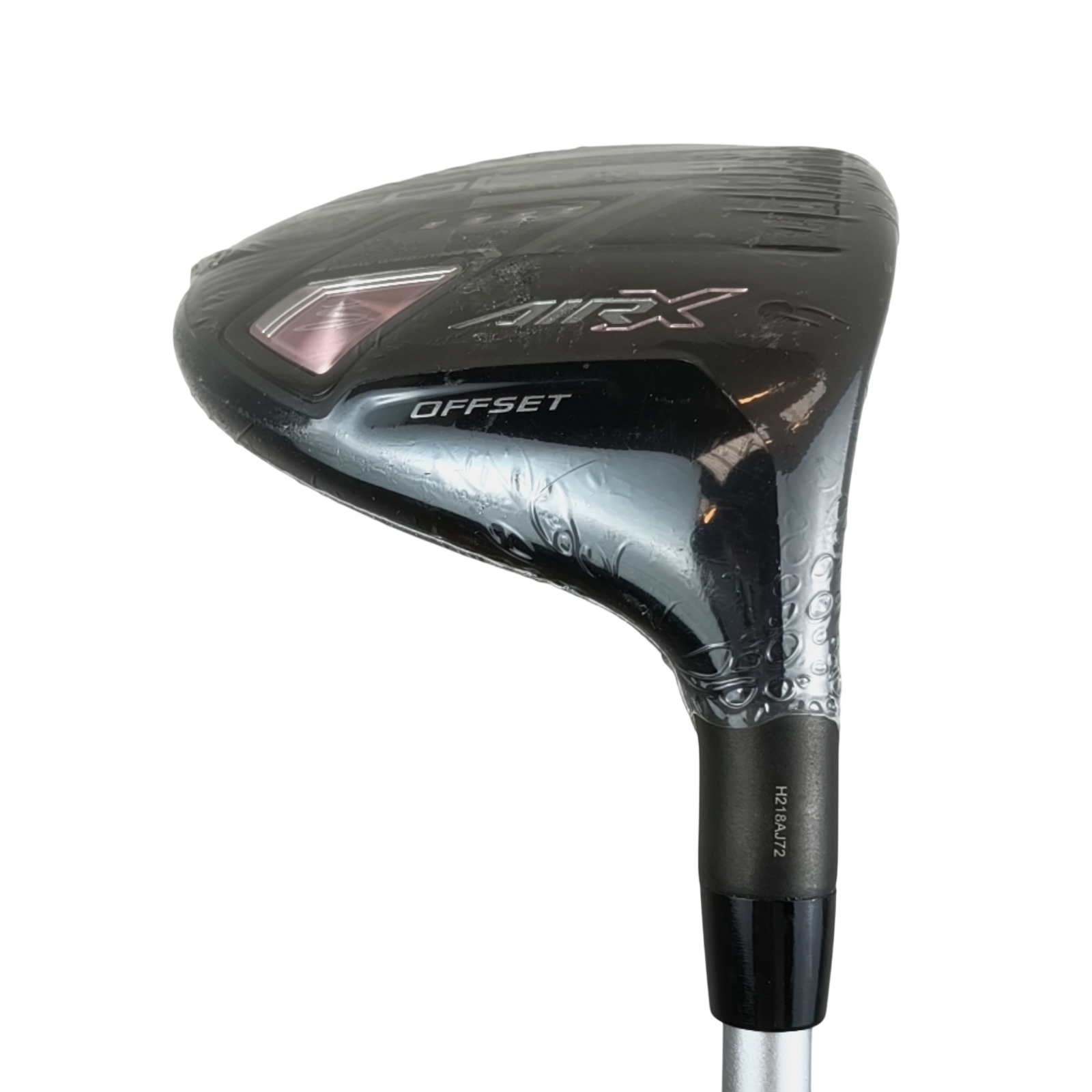 Cobra AIR-X Offset Fairway Wood / Flex Ladies / #5/23