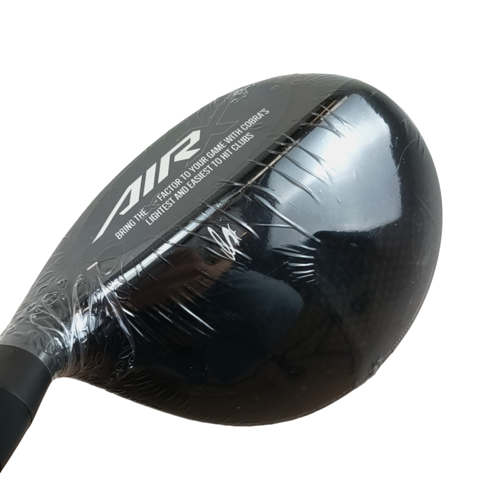 Cobra AIR-X Offset Fairway Wood / Flex Ladies / #5/23