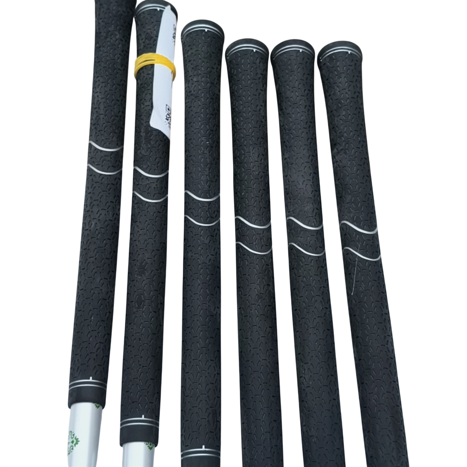 Callaway Elyte HL Jernsæt / 6-PW+AW / Flex Ladies / Grafit