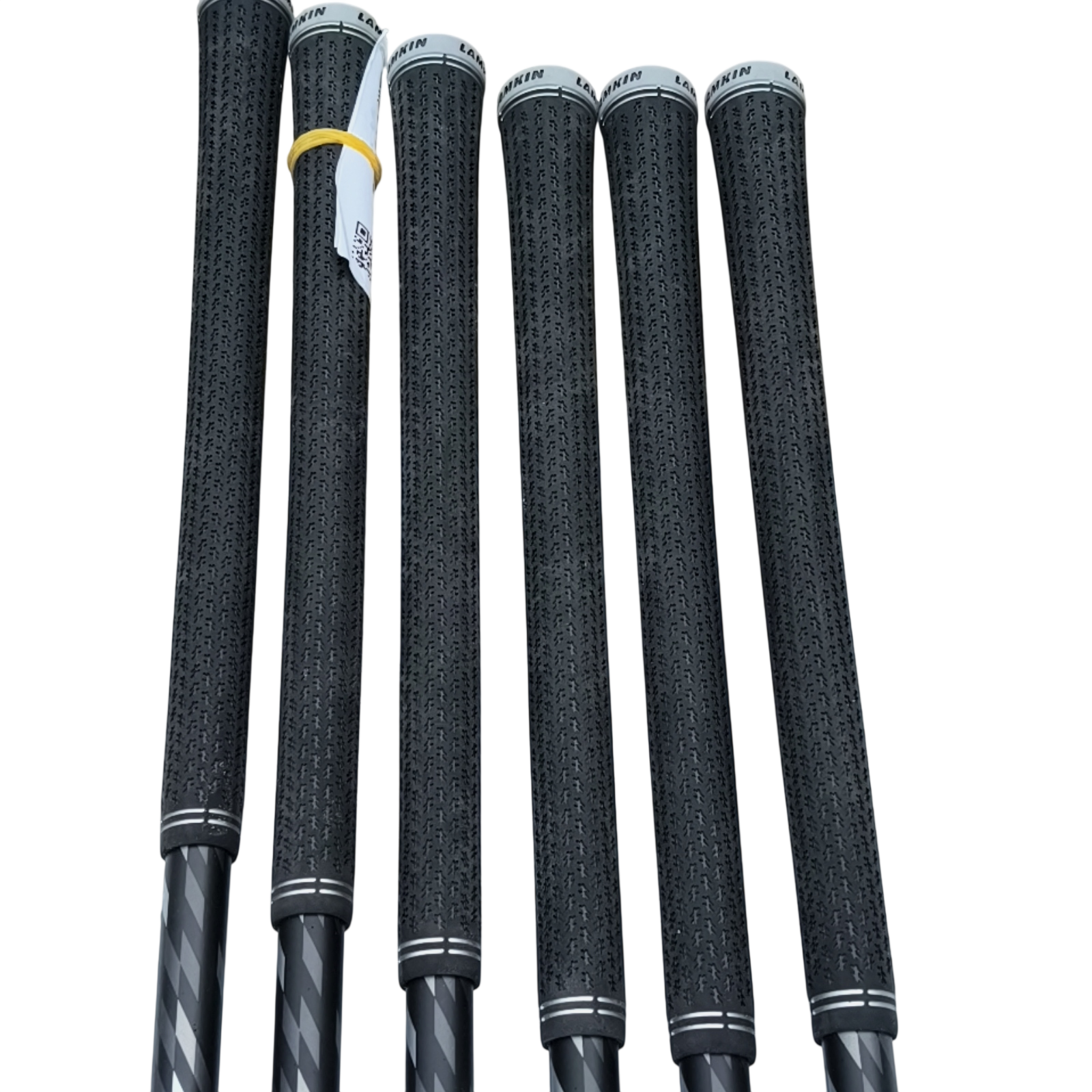 Callaway Paradym AI Smoke Jernsæt / 6-PW+AW / Flex Regular / Grafit