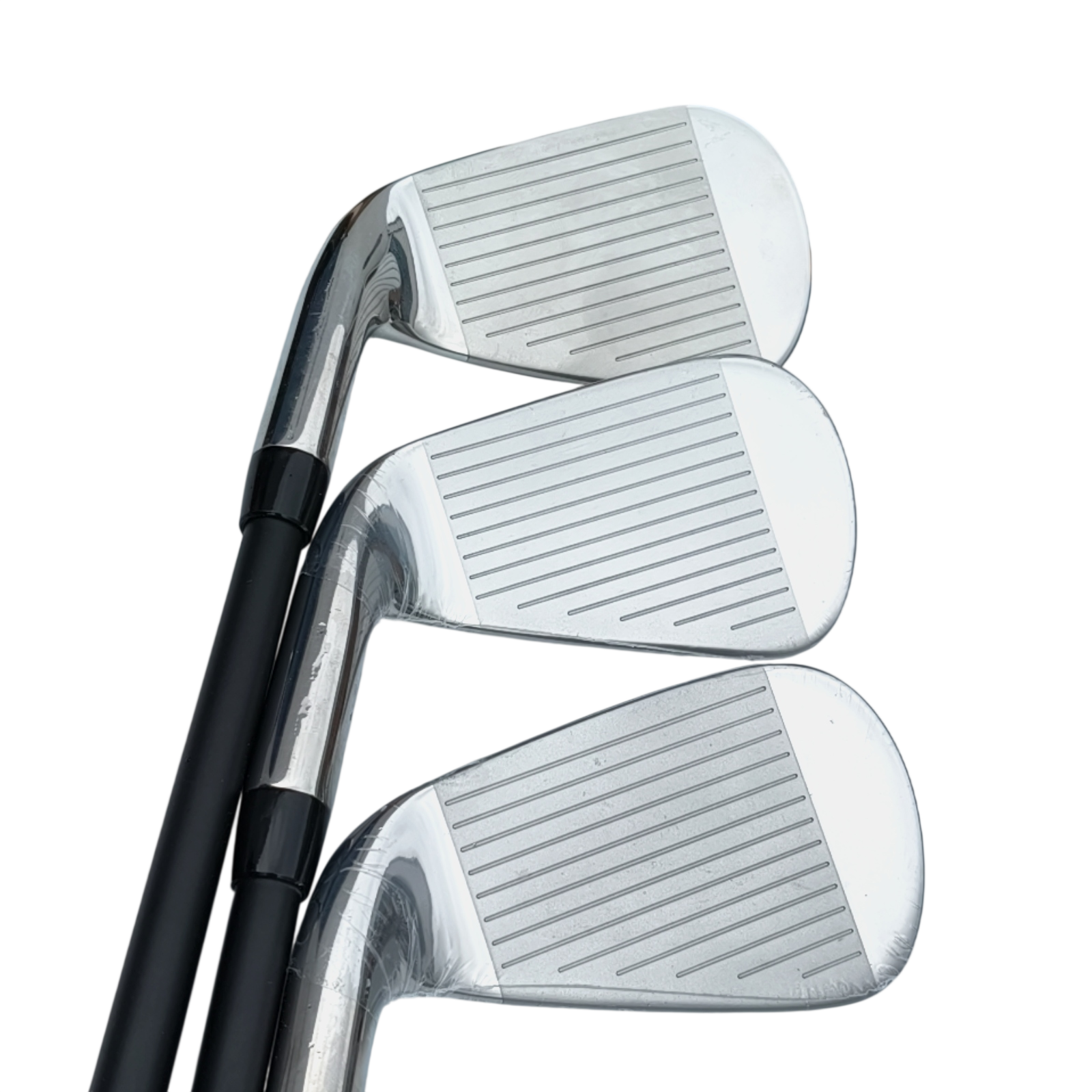 Callaway Paradym AI Smoke Jernsæt / 6-PW+AW / Flex Regular / Grafit
