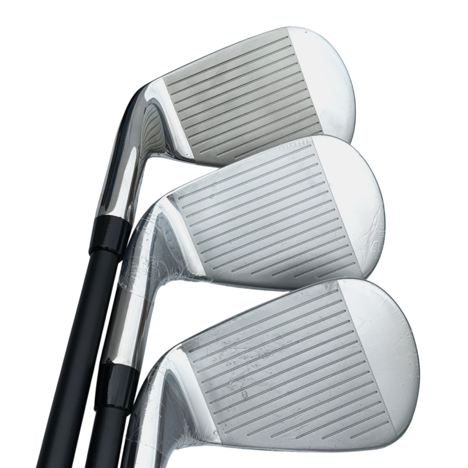 Callaway Paradym AI Smoke Jernsæt / 6-PW+AW / Flex Regular / Grafit