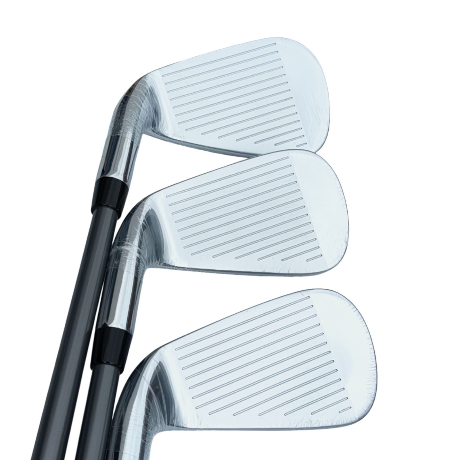 Callaway Elyte HL Jernsæt / 6-PW+AW / Flex Regular / Grafit