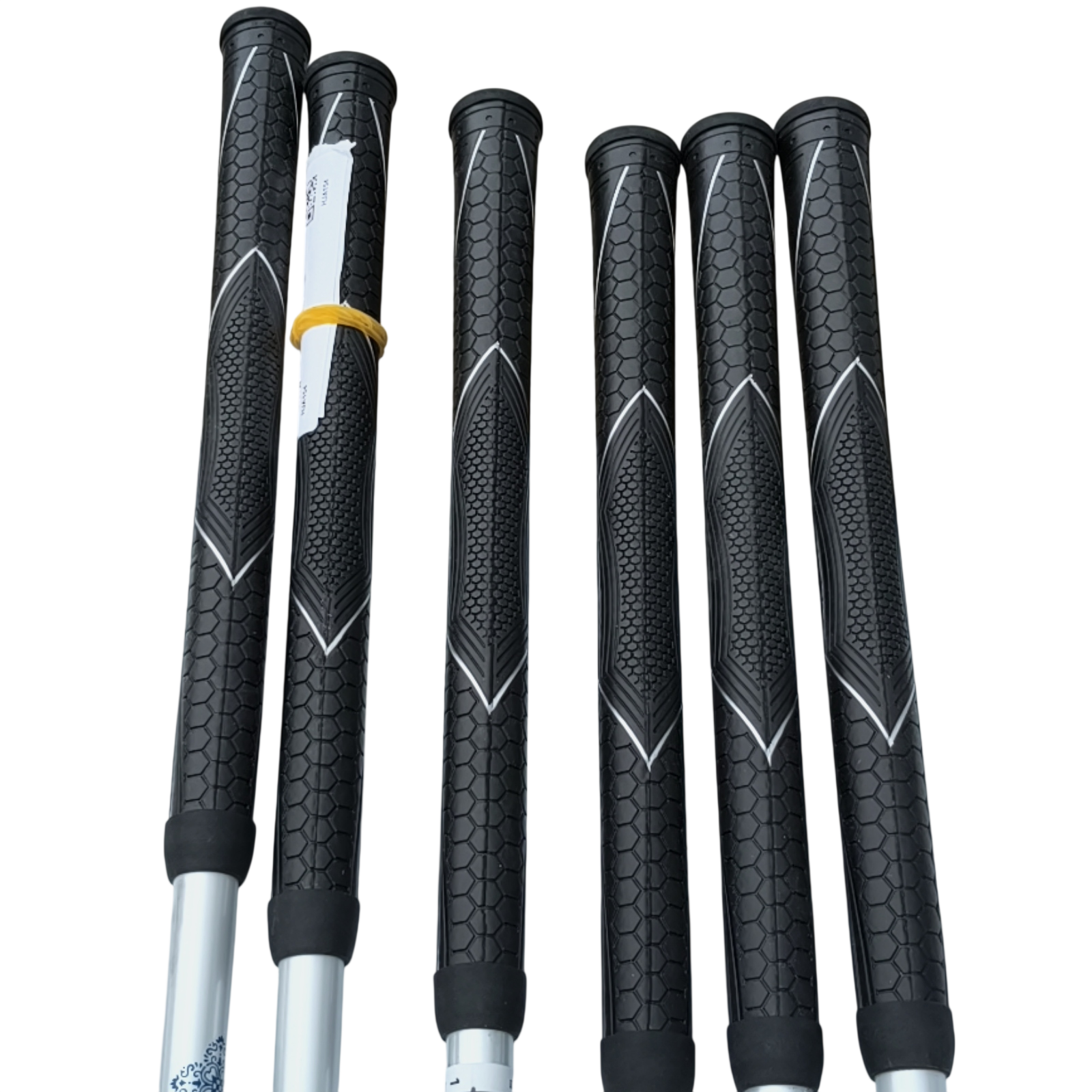 Callaway Ai Smoke Max Fast Jernsæt / 6-PW+GW / Flex Ladies / Grafit