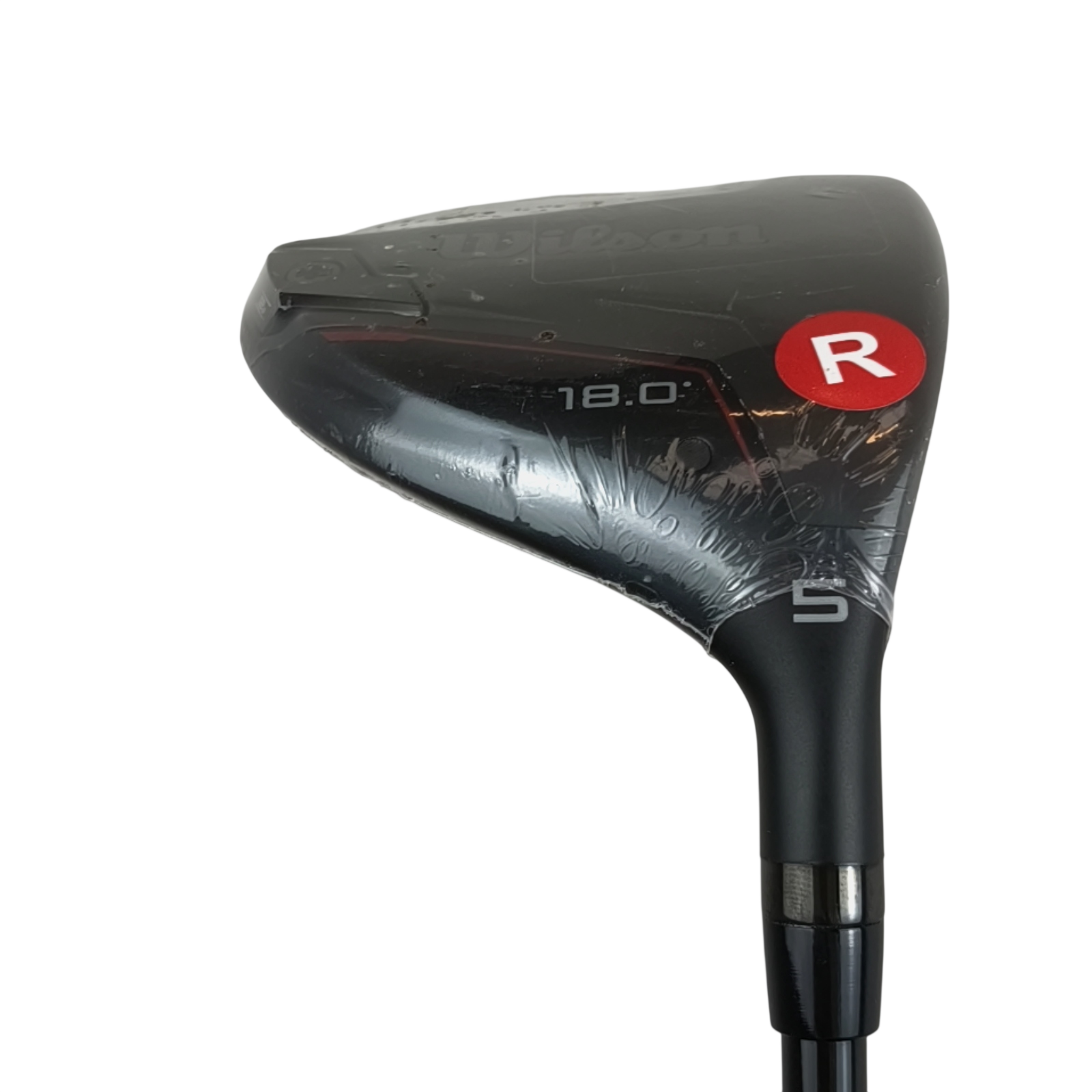 Wilson DynaPWR Fairway Wood / Flex Regular / #5/18