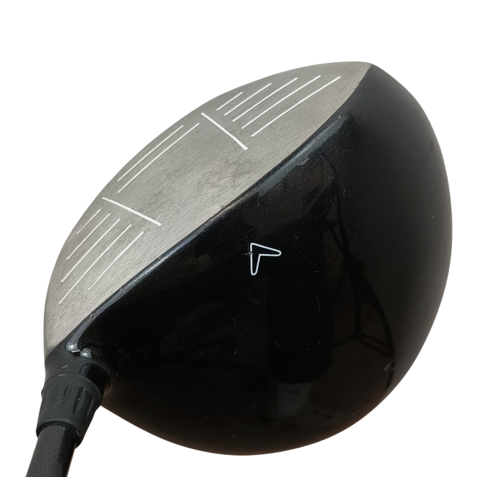 Callaway Big bertha 460 Driver / Flex Stiff / Loft 10