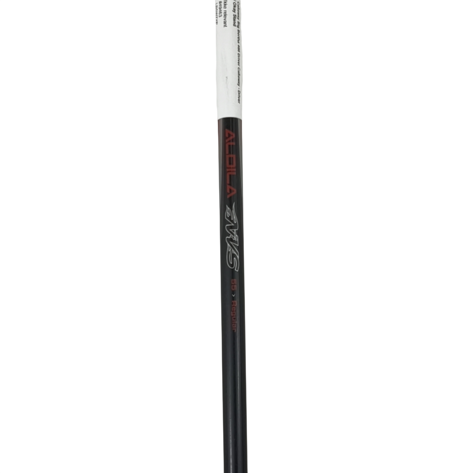 Callaway Big bertha 460 Driver / Flex Regular / Loft 13