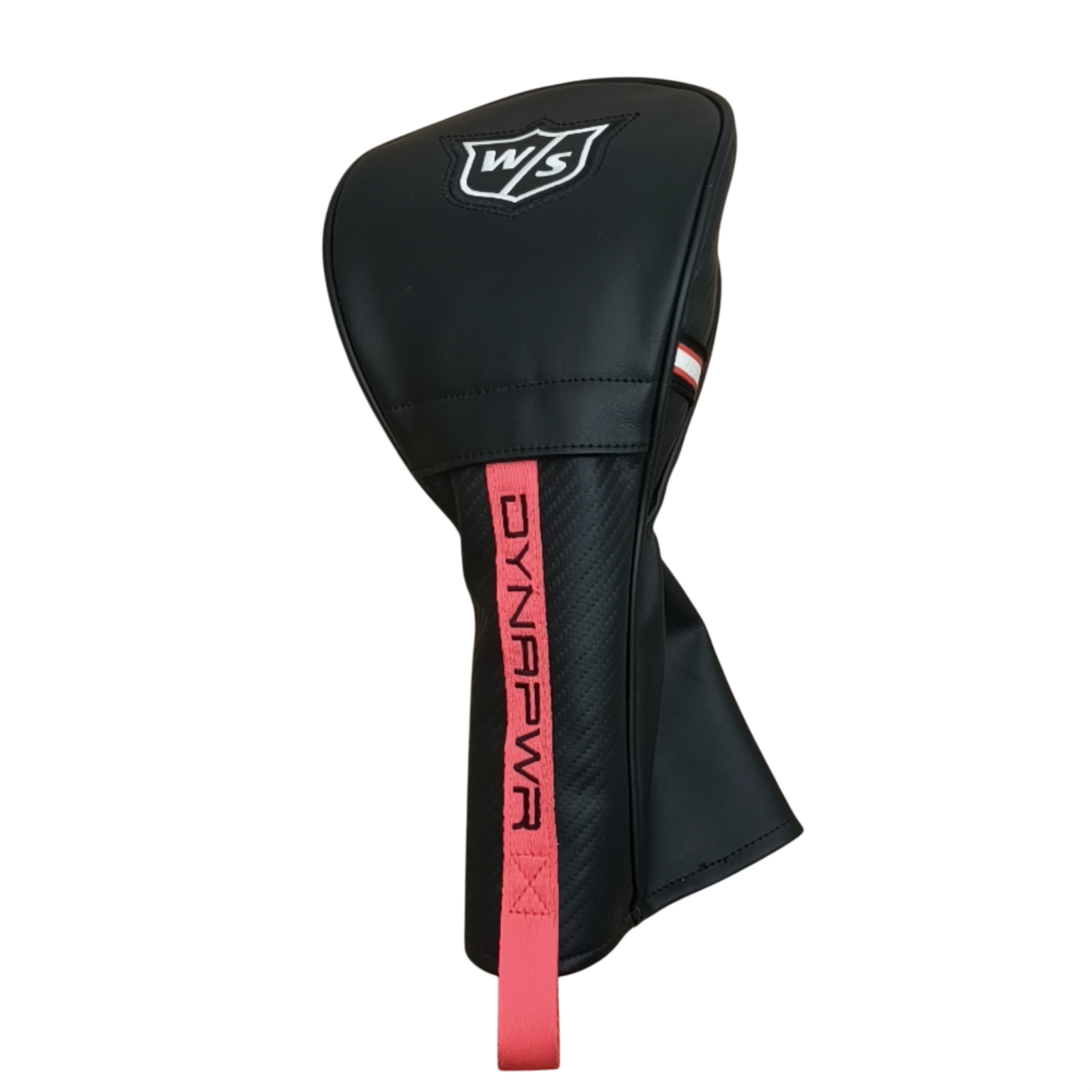Wilson DynaPower Carbon Driver / Flex X-Stiff / Loft 9