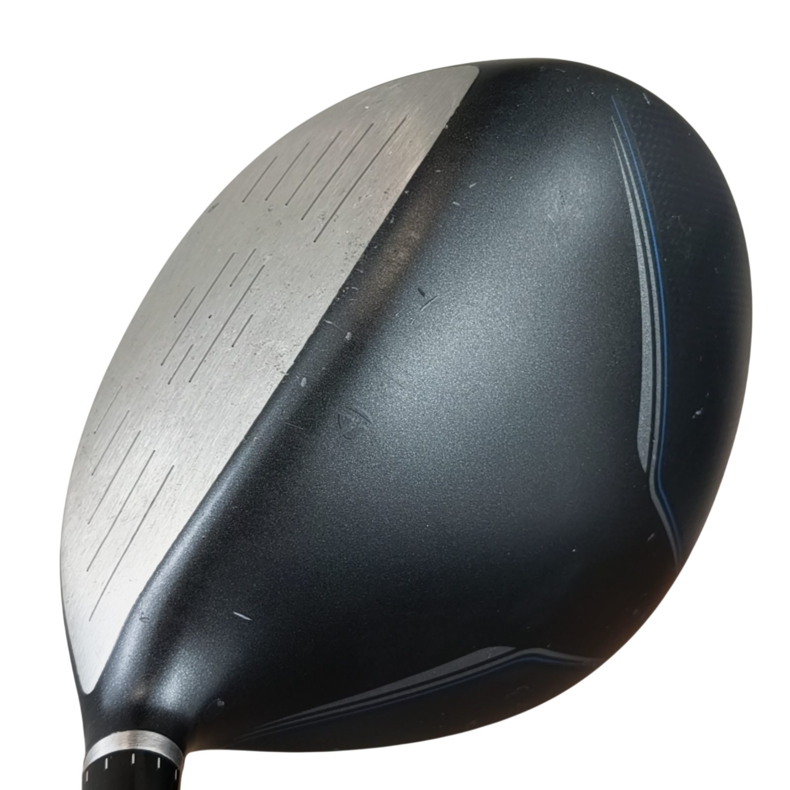 TaylorMade Jetspeed Driver / Flex Regular / Loft 10.5