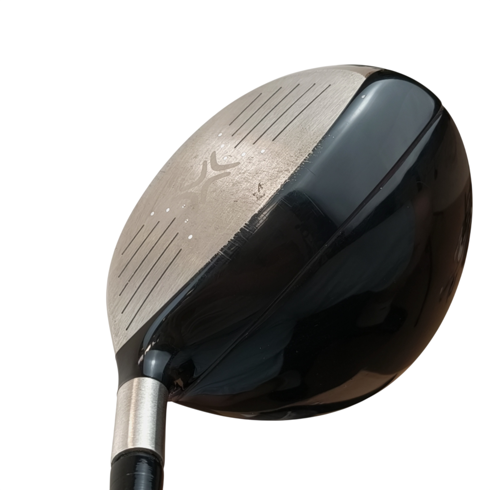 Callaway Razr Hawk Driver / Flex Stiff / Loft 9.5