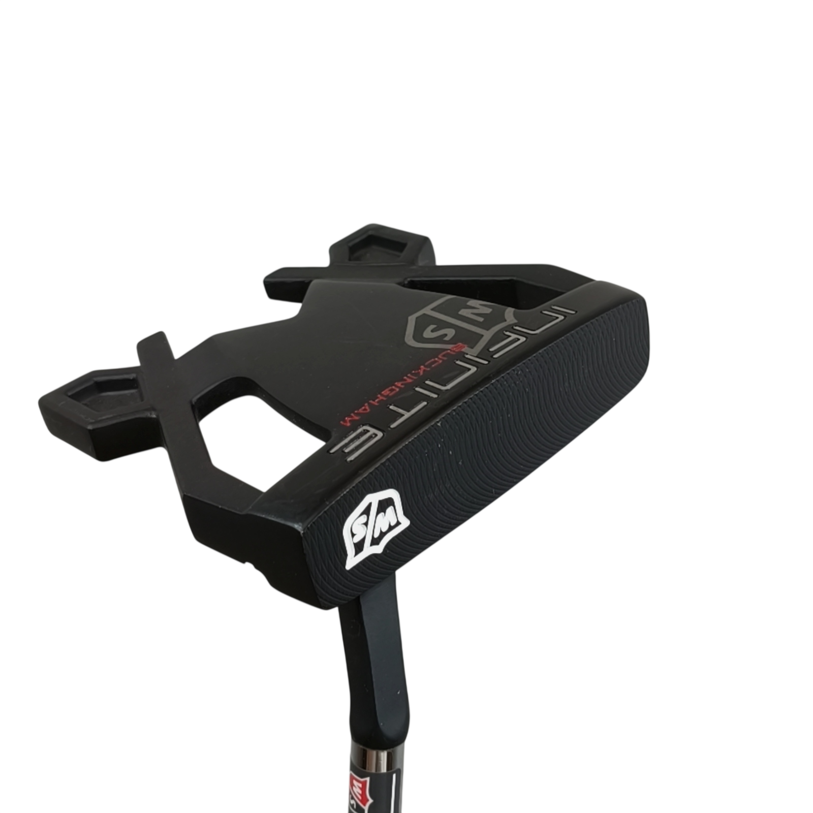 Wilson Infinite Buckingham Putter / 34"
