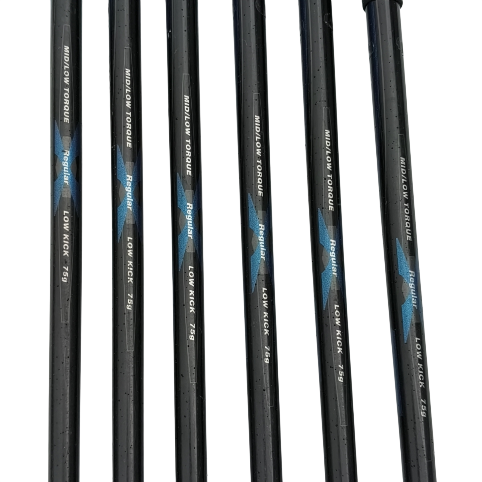 Callaway X 20 Jernsæt / 5-PW / Flex Regular / Grafit