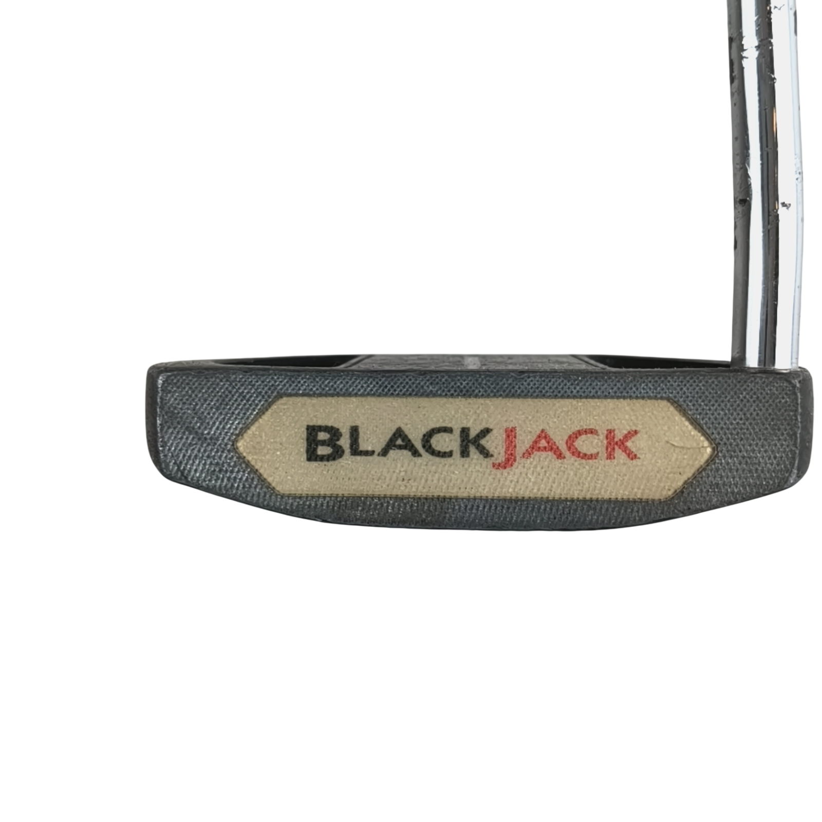 Wilson Black Jack Putter / 35"