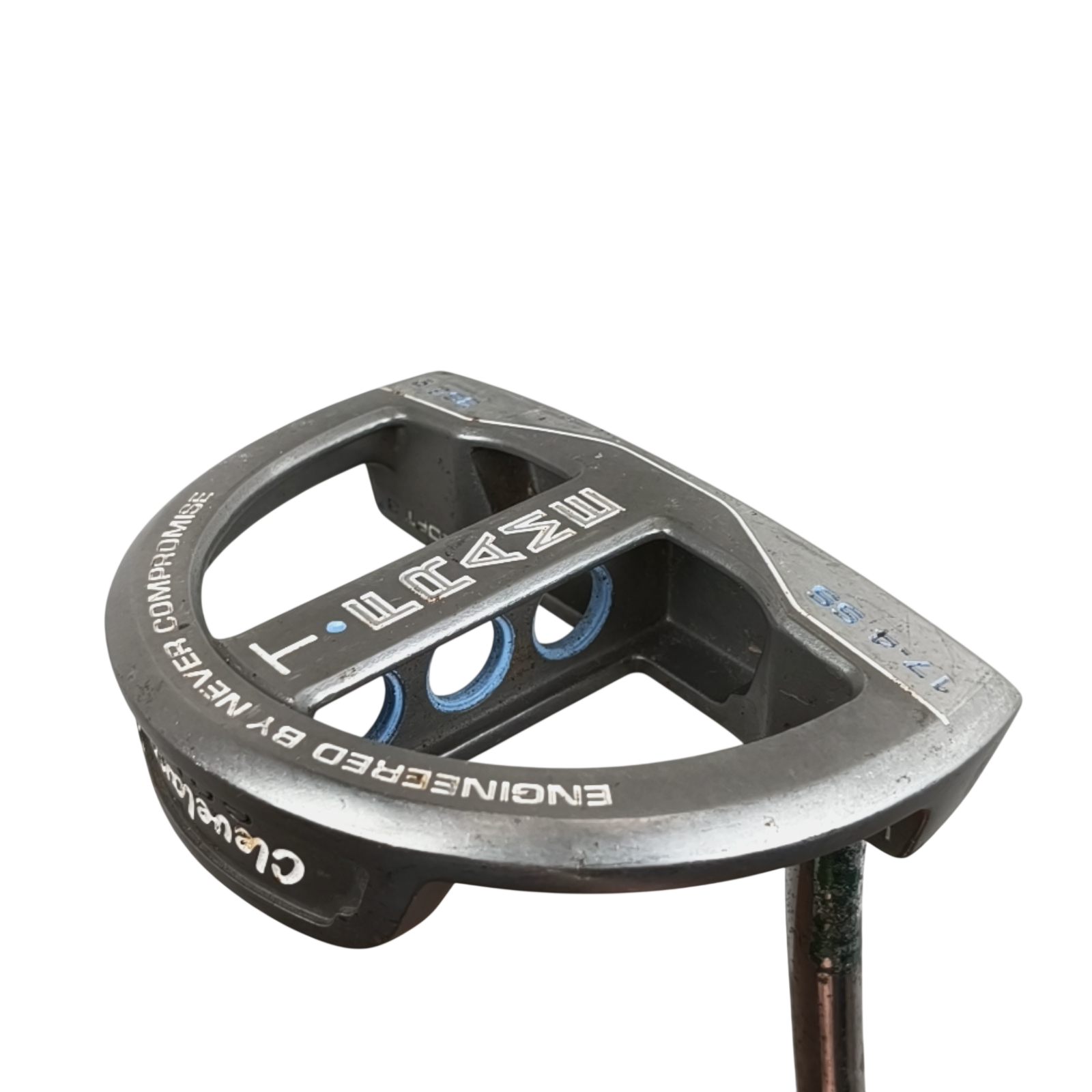 Cleveland T-Frame Putter / 32"
