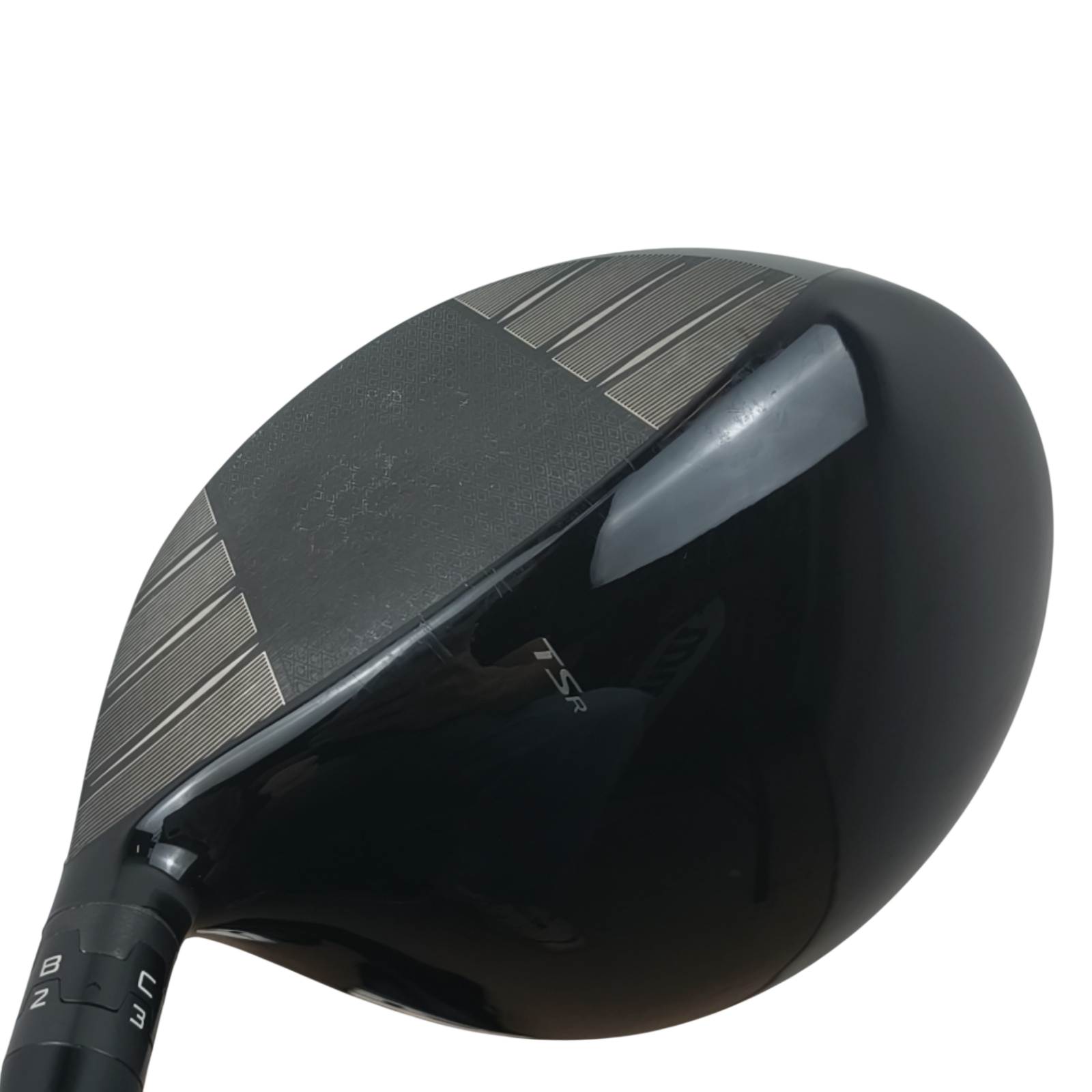 Titleist TSR1 Driver / Flex Regular / Loft 10