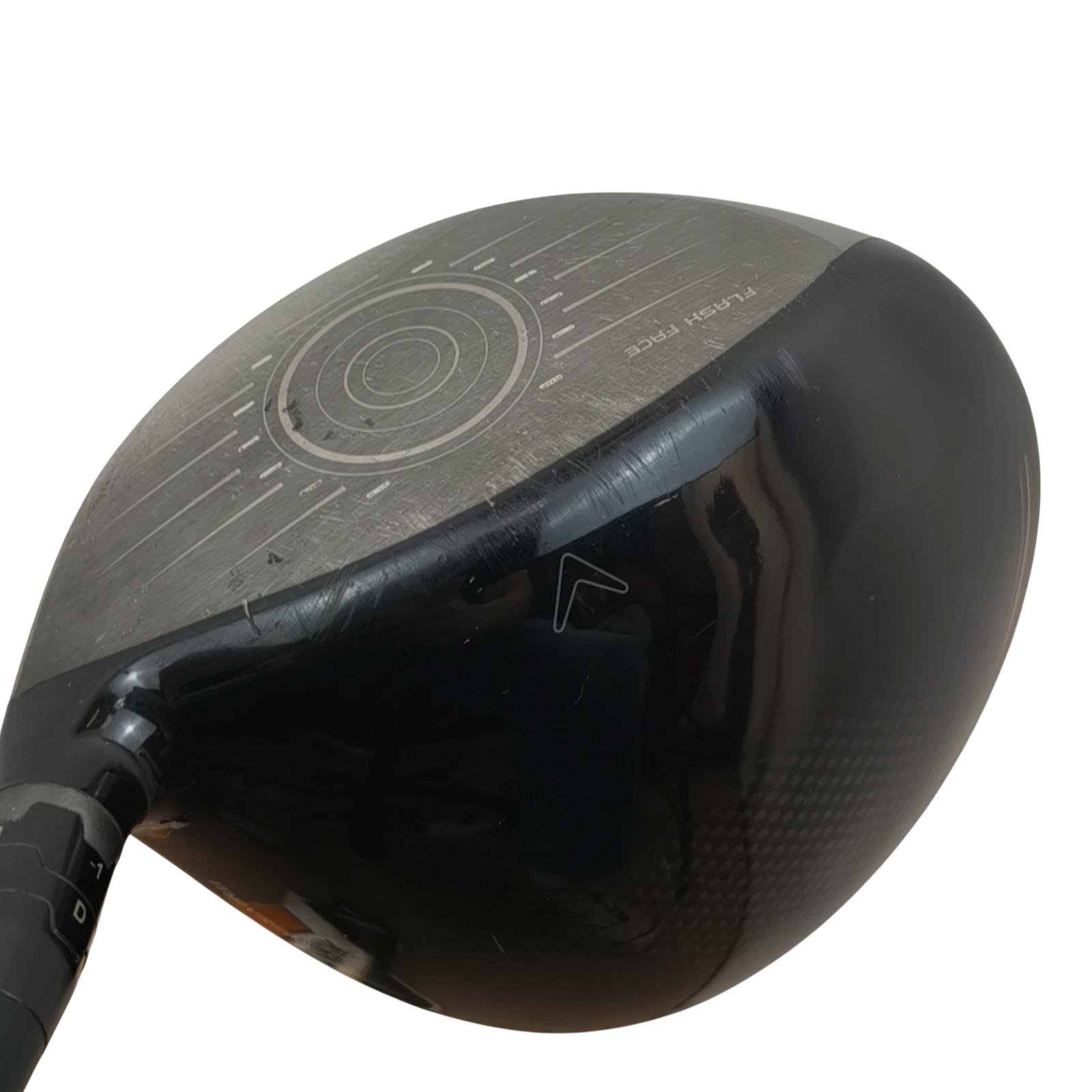Callaway Mavrik Driver / Flex Ladies / Loft 12