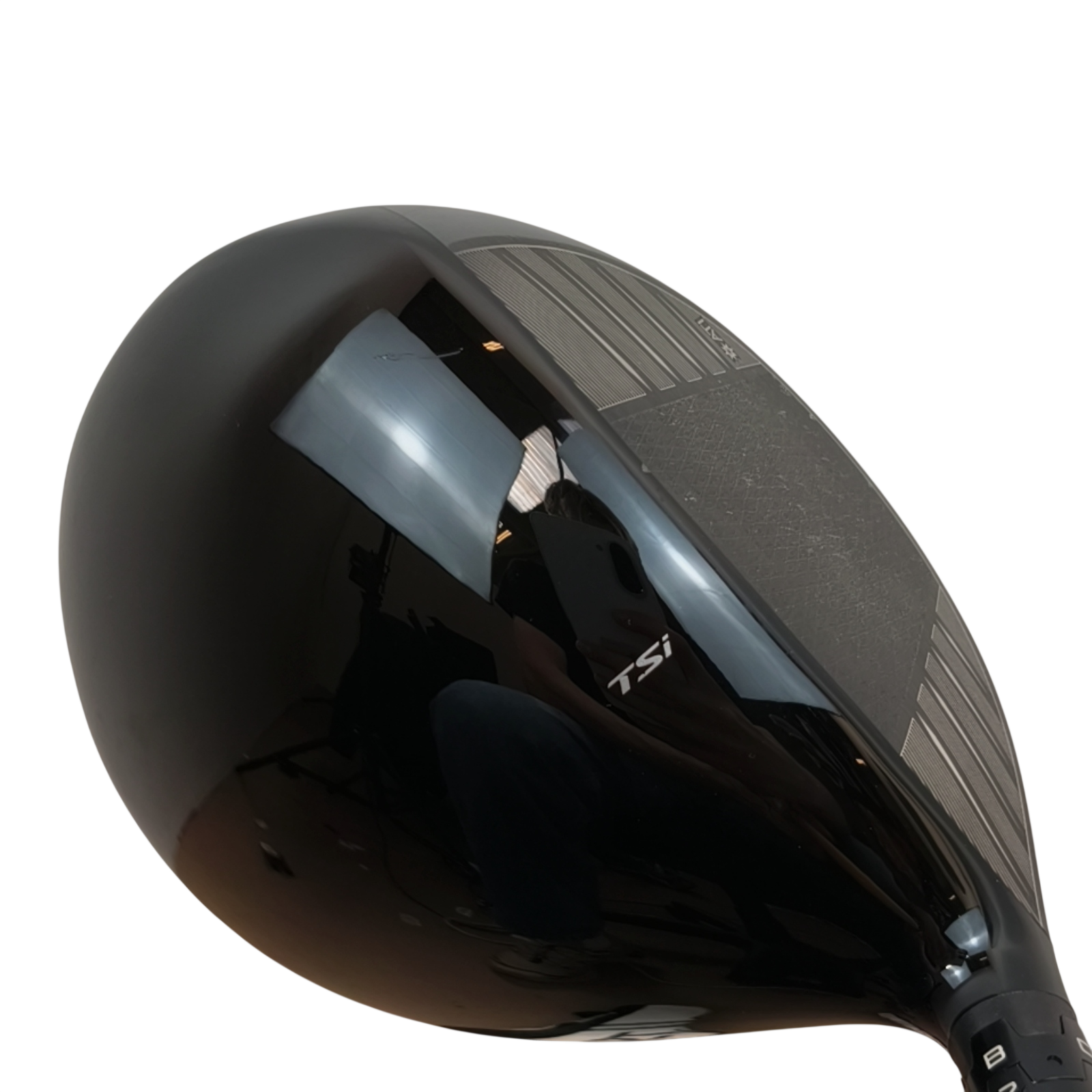Venstre Titleist TSi3 Driver / Flex Stiff / Loft 10