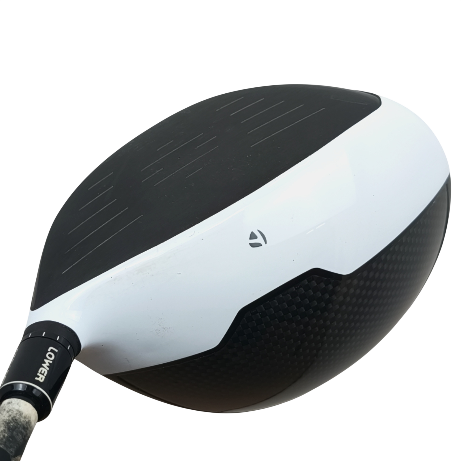 TaylorMade M1 460 Driver / Flex Stiff / Loft 10.5
