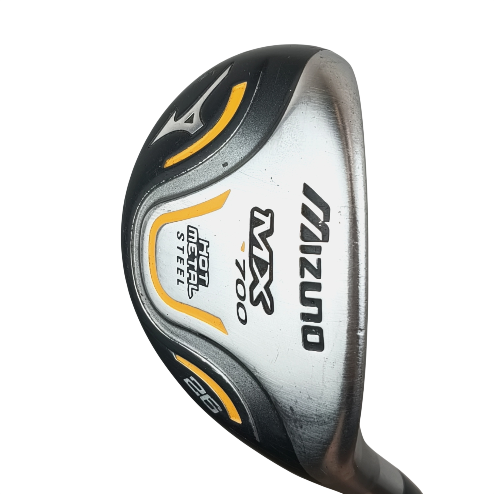 Mizuno MX-700 Hybrid / Flex Regular / #5/26