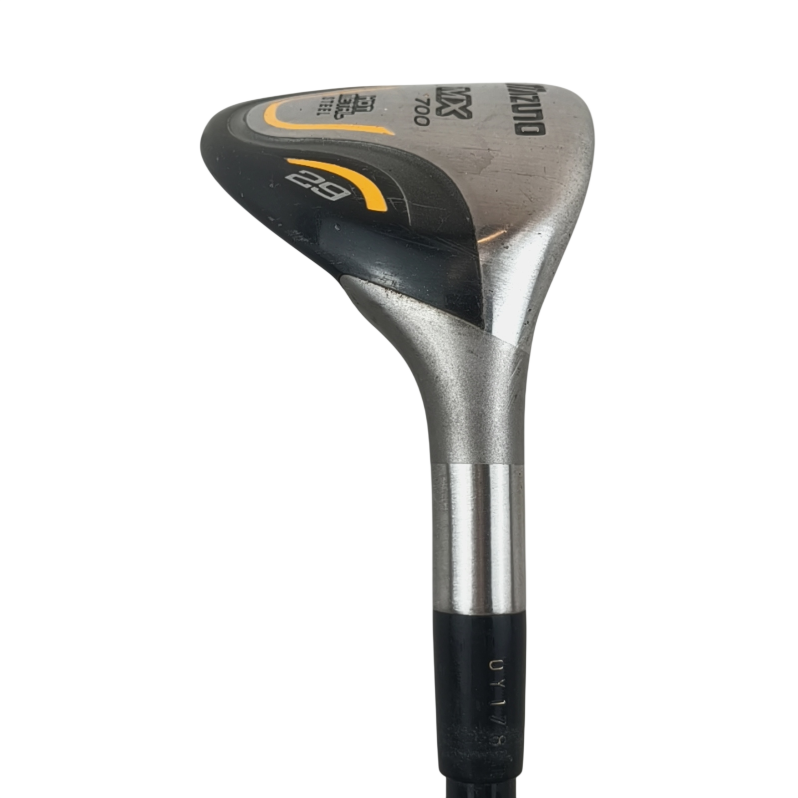 Mizuno MX-700 Hybrid / Flex Regular / #6/29