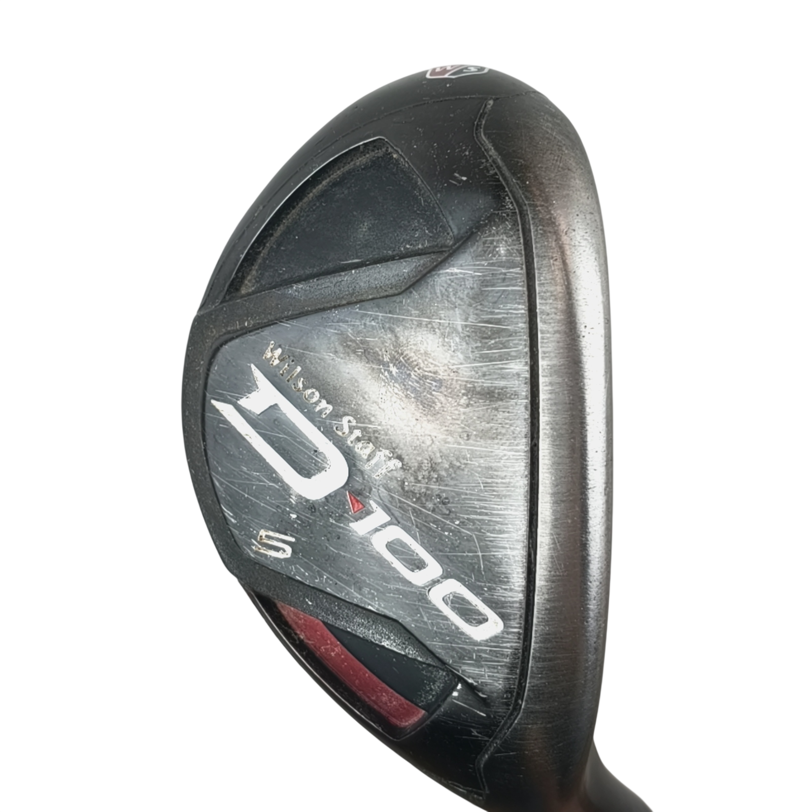 Wilson Staff D100 Hybrid / Flex Regular / #5/25