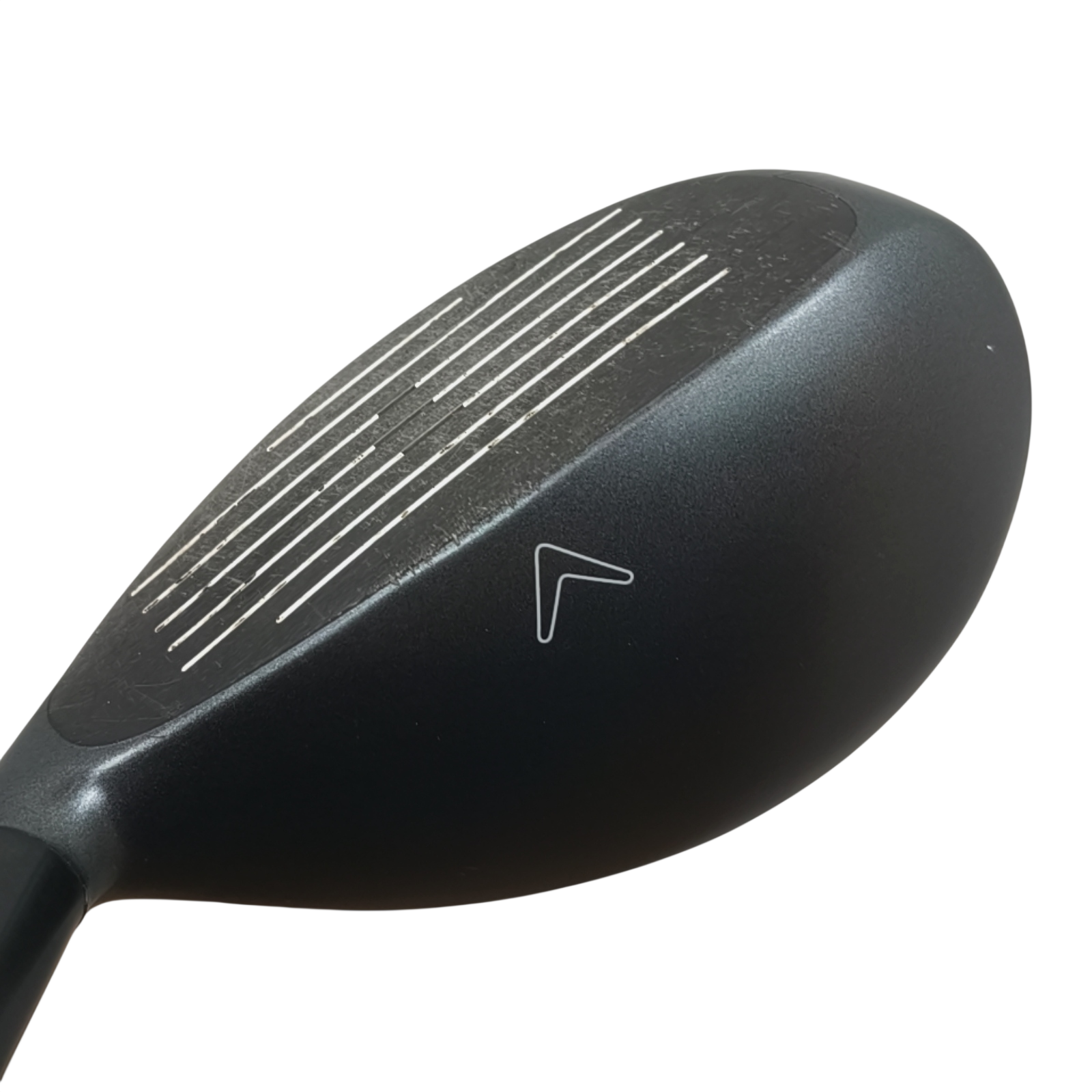 Callaway X2 Hot Hybrid / Flex Regular / #3/19