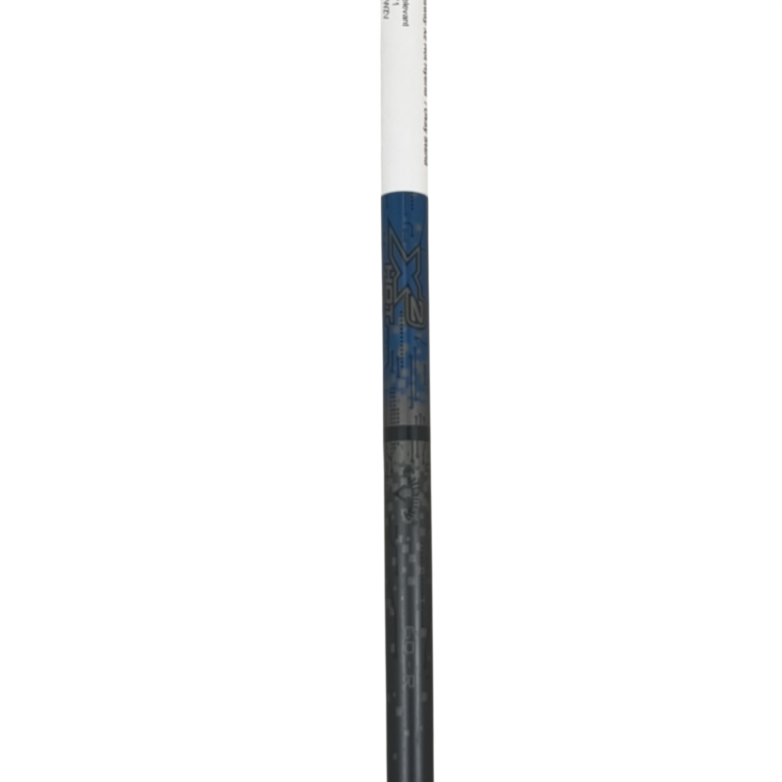 Callaway X2 Hot Hybrid / Flex Regular / #3/19